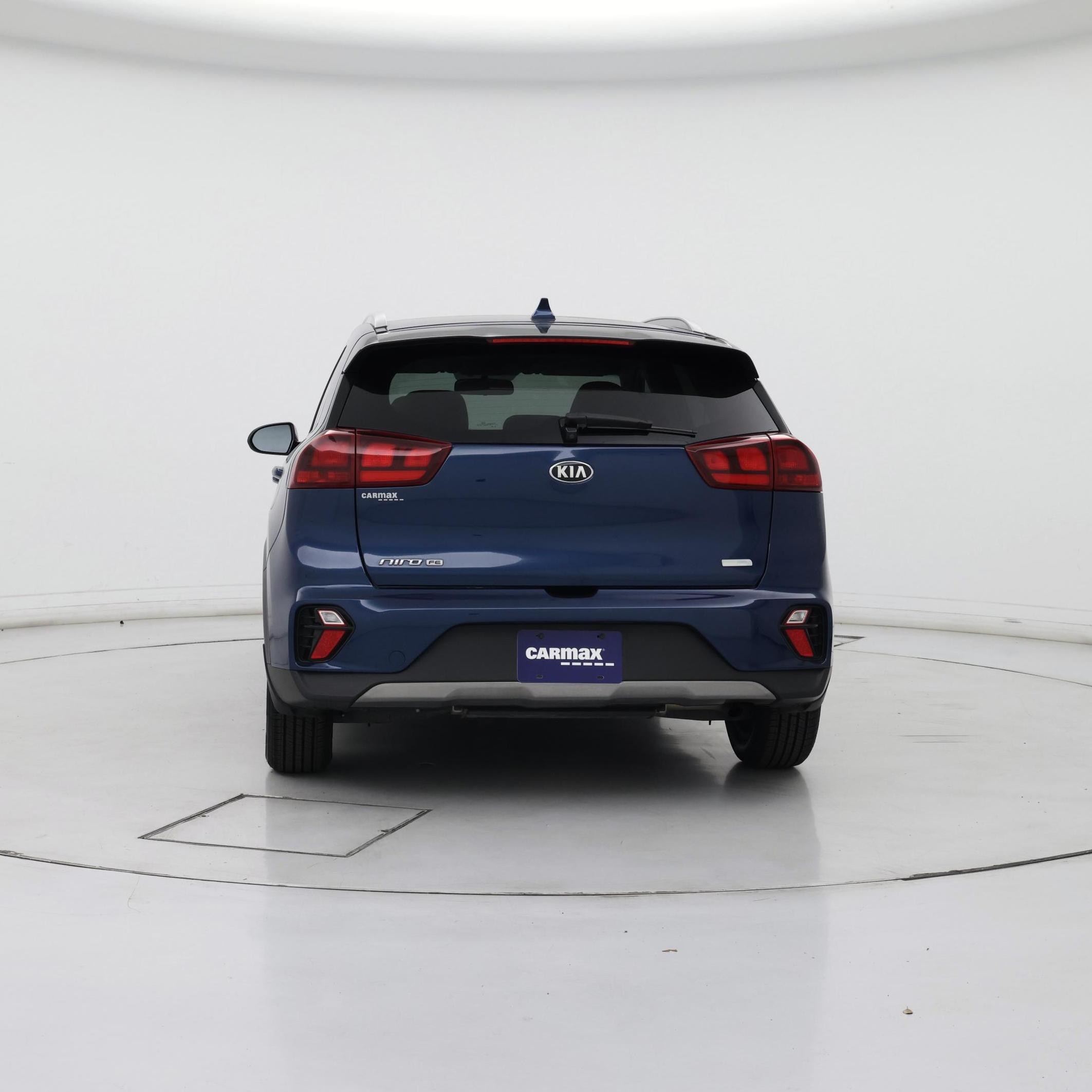 Thumbnail: 2021 Kia Niro - 6