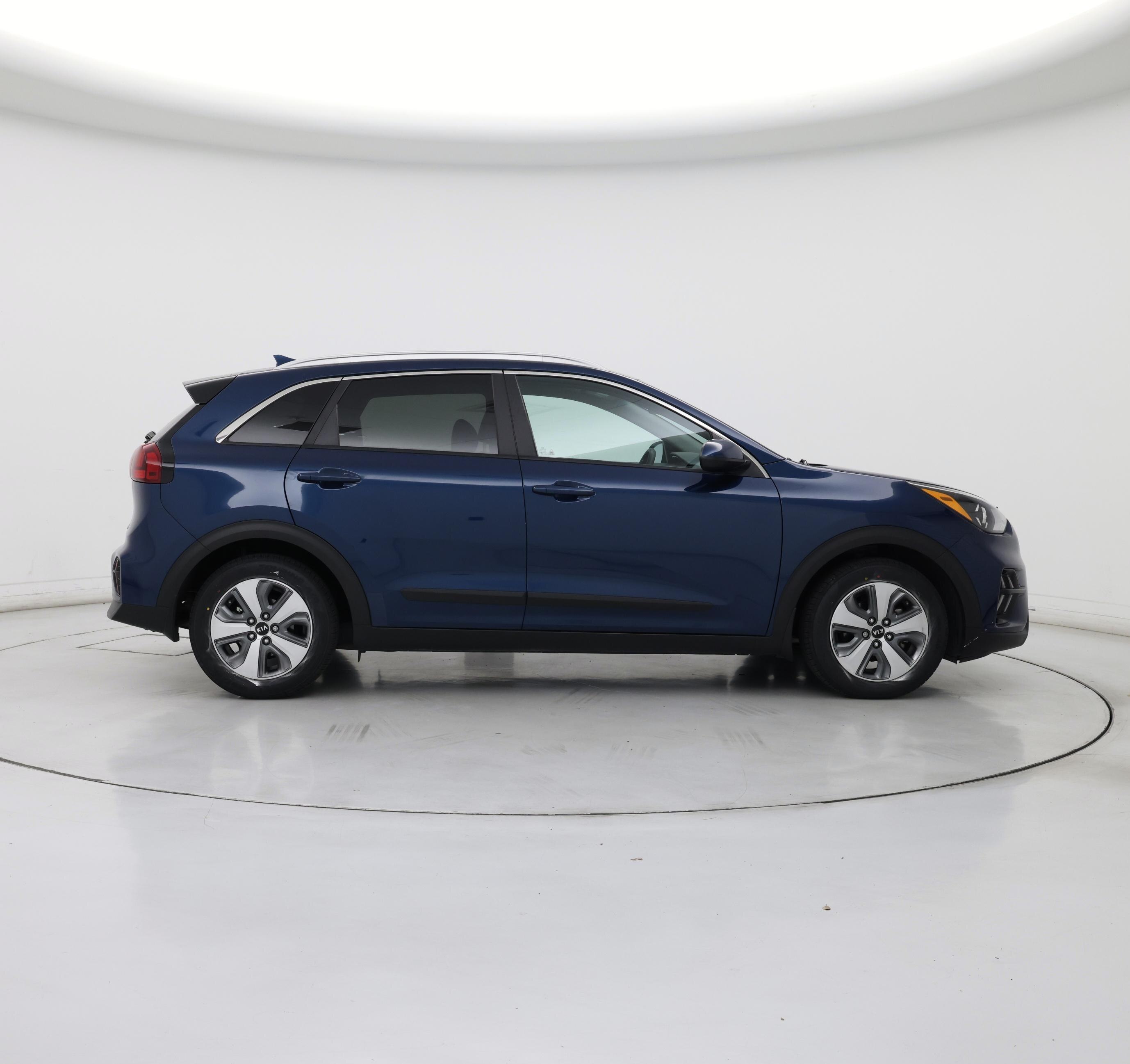 Thumbnail: 2021 Kia Niro - 7