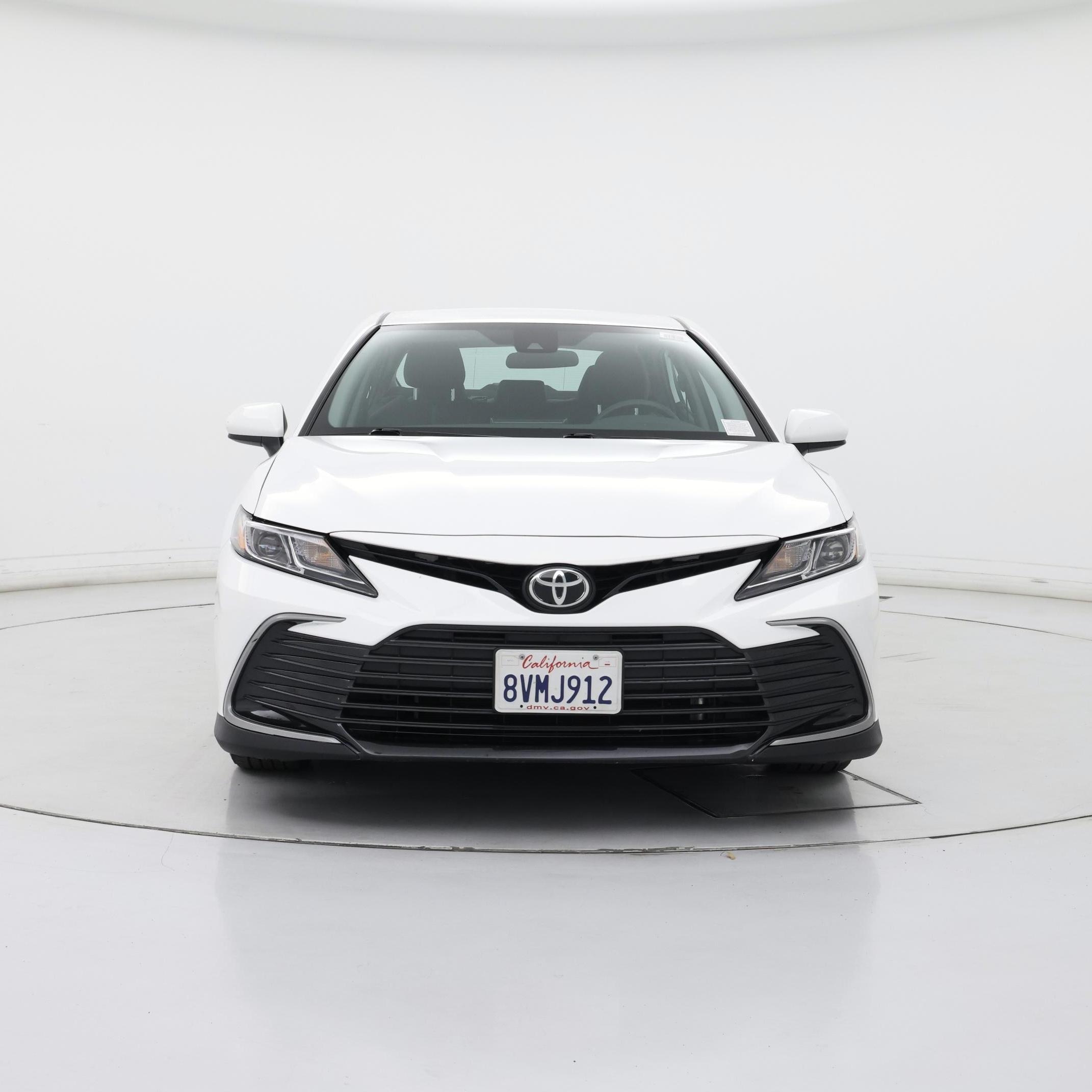 Thumbnail: 2021 Toyota Camry - 5