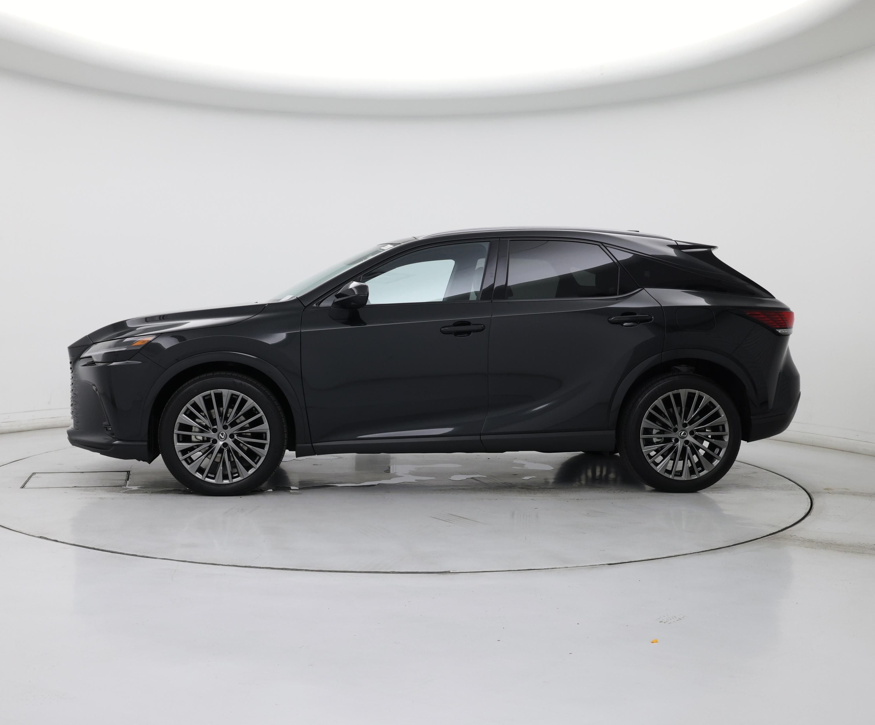 Thumbnail: 2025 Lexus RX - 3