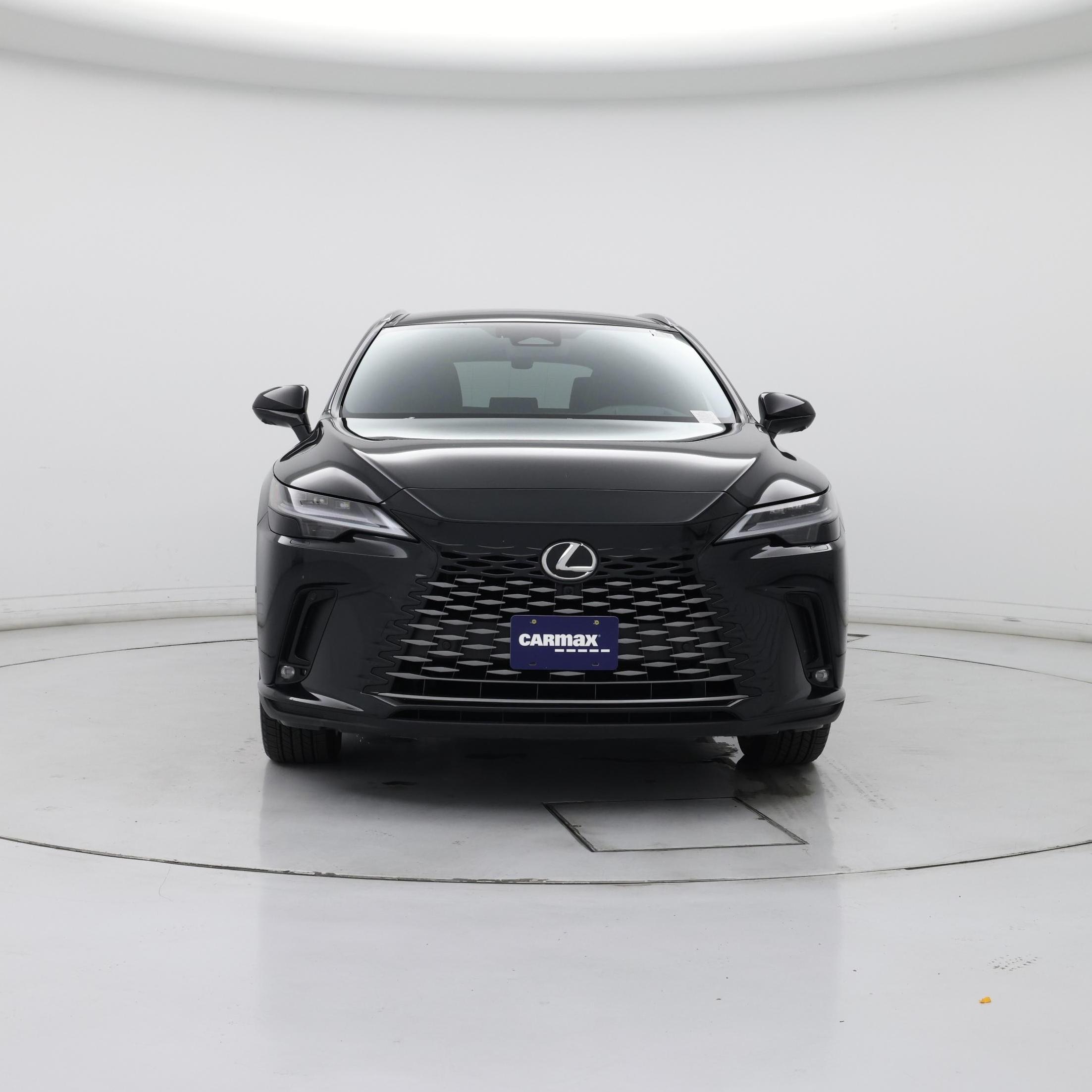 Thumbnail: 2025 Lexus RX - 5