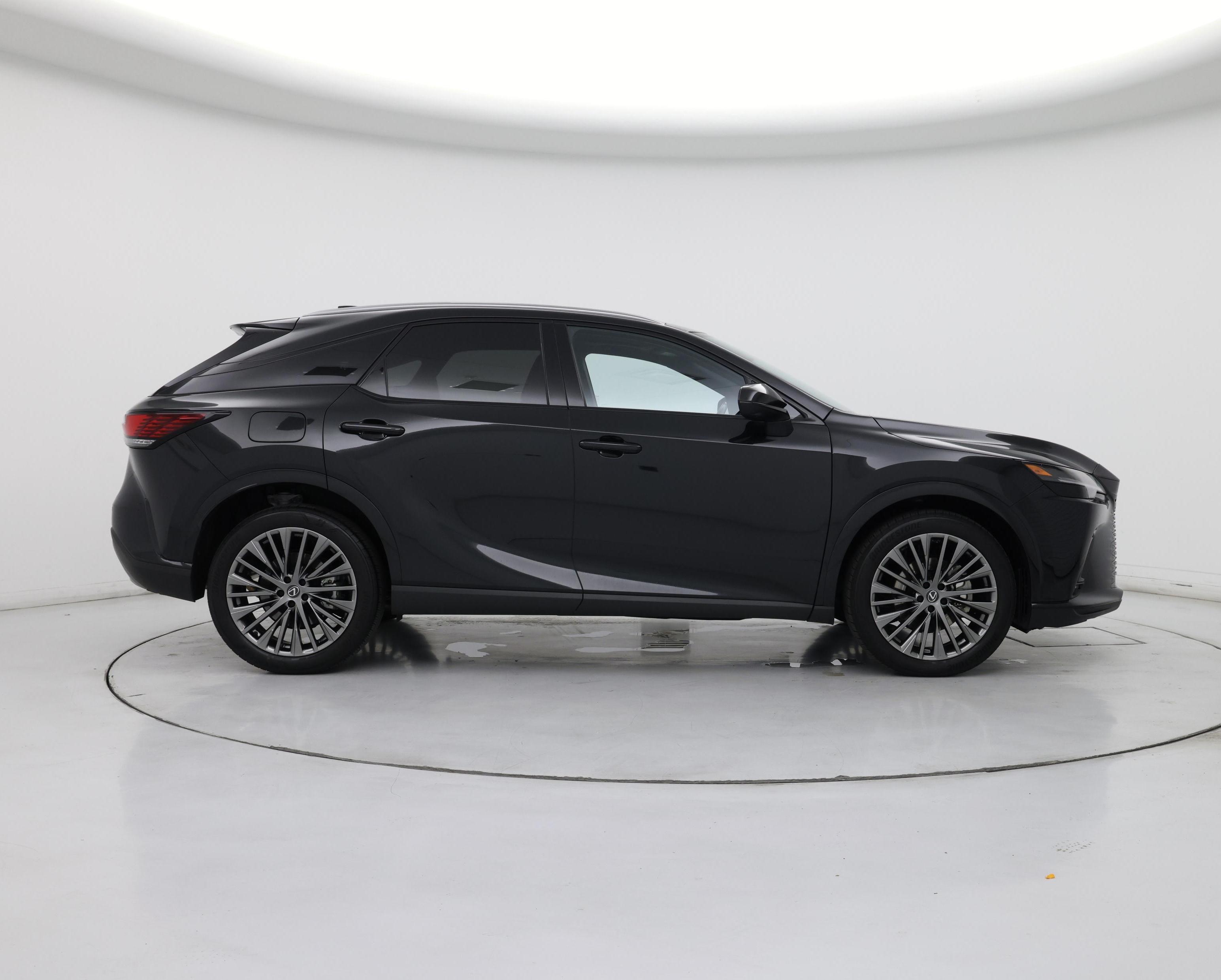 Thumbnail: 2025 Lexus RX - 7