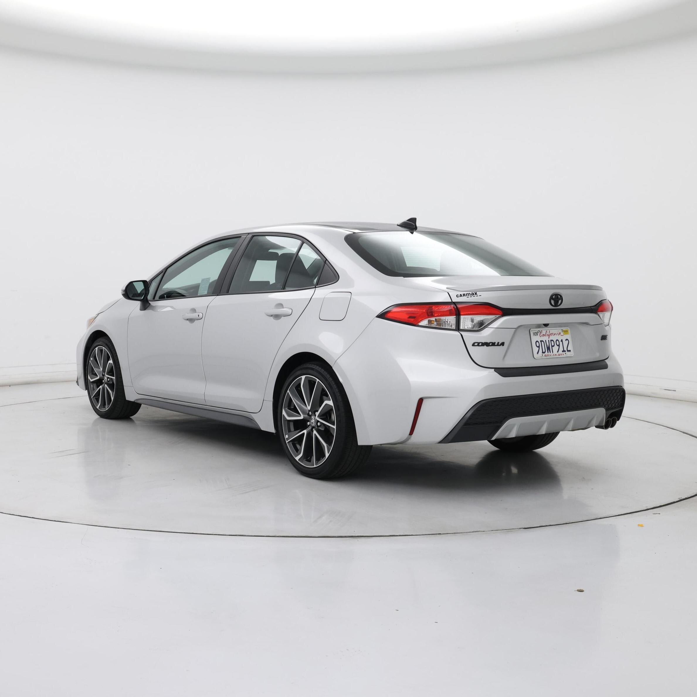 Thumbnail: 2022 Toyota Corolla - 2