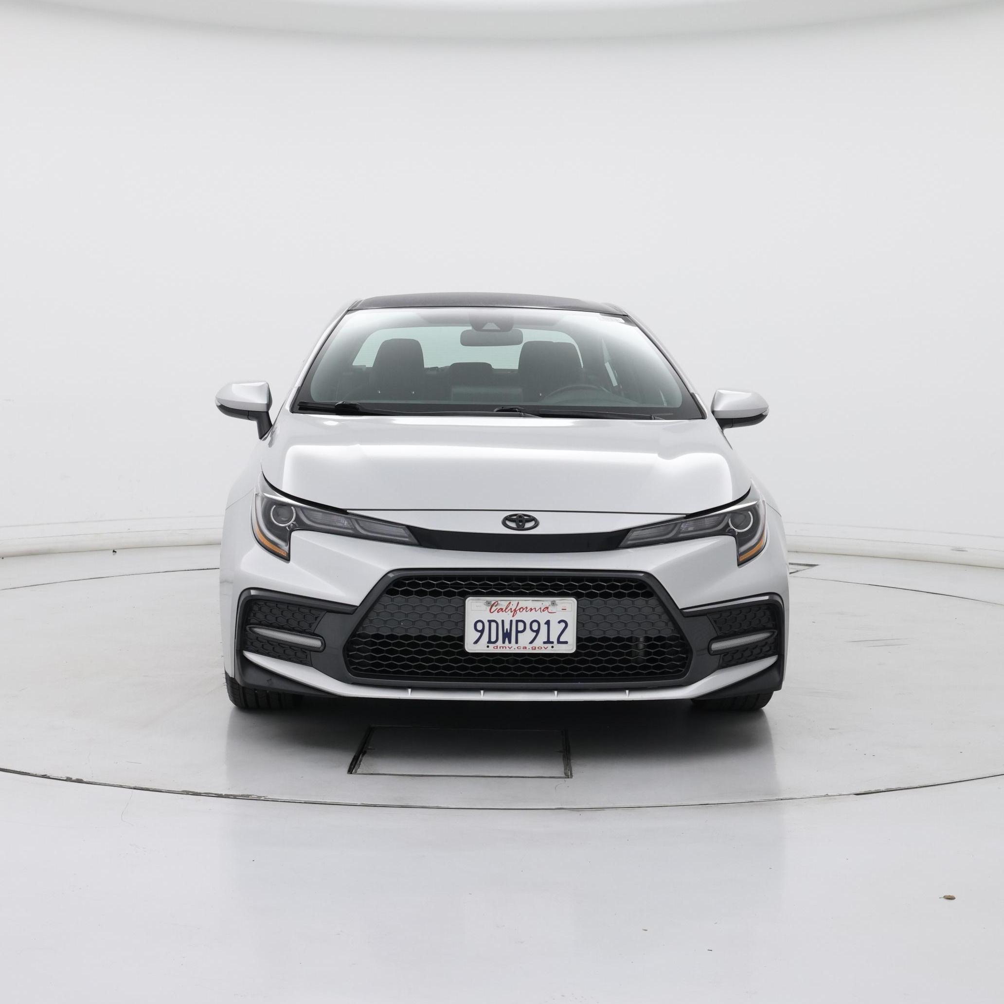 Thumbnail: 2022 Toyota Corolla - 5