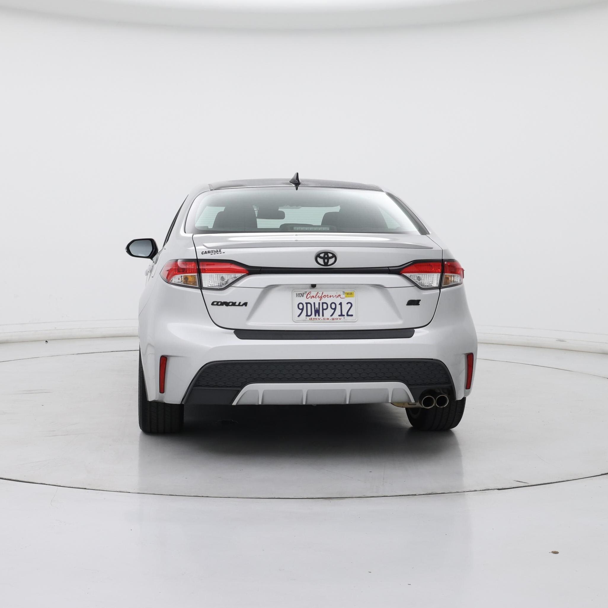 Thumbnail: 2022 Toyota Corolla - 6