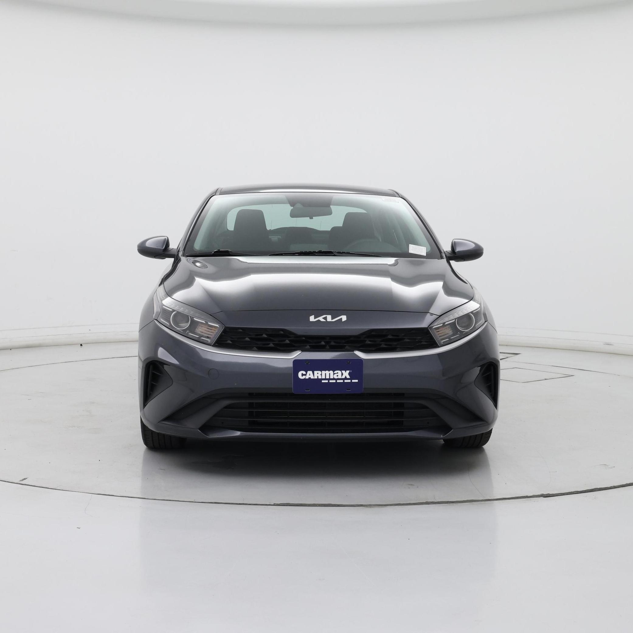 Thumbnail: 2022 Kia Forte - 5