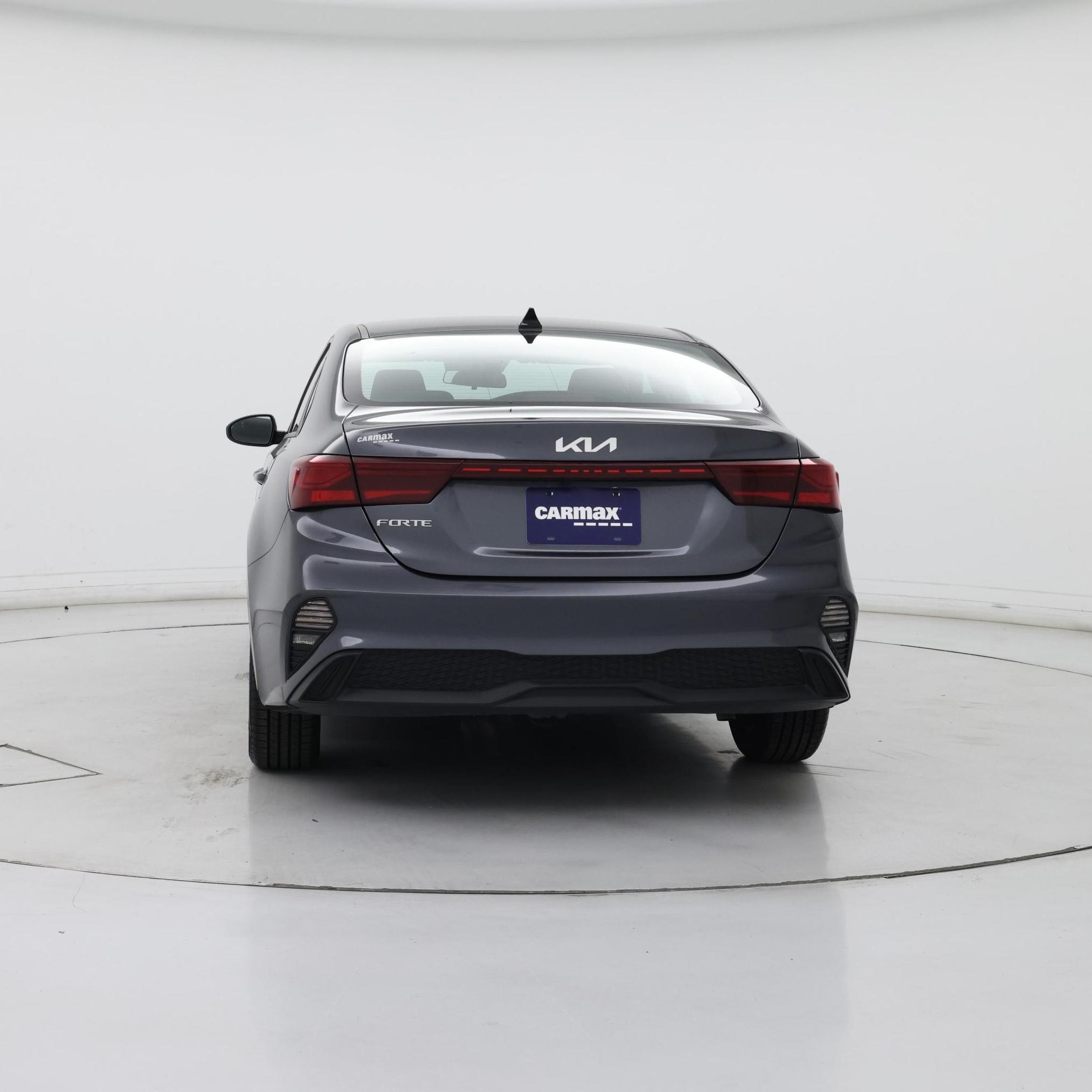 Thumbnail: 2022 Kia Forte - 6