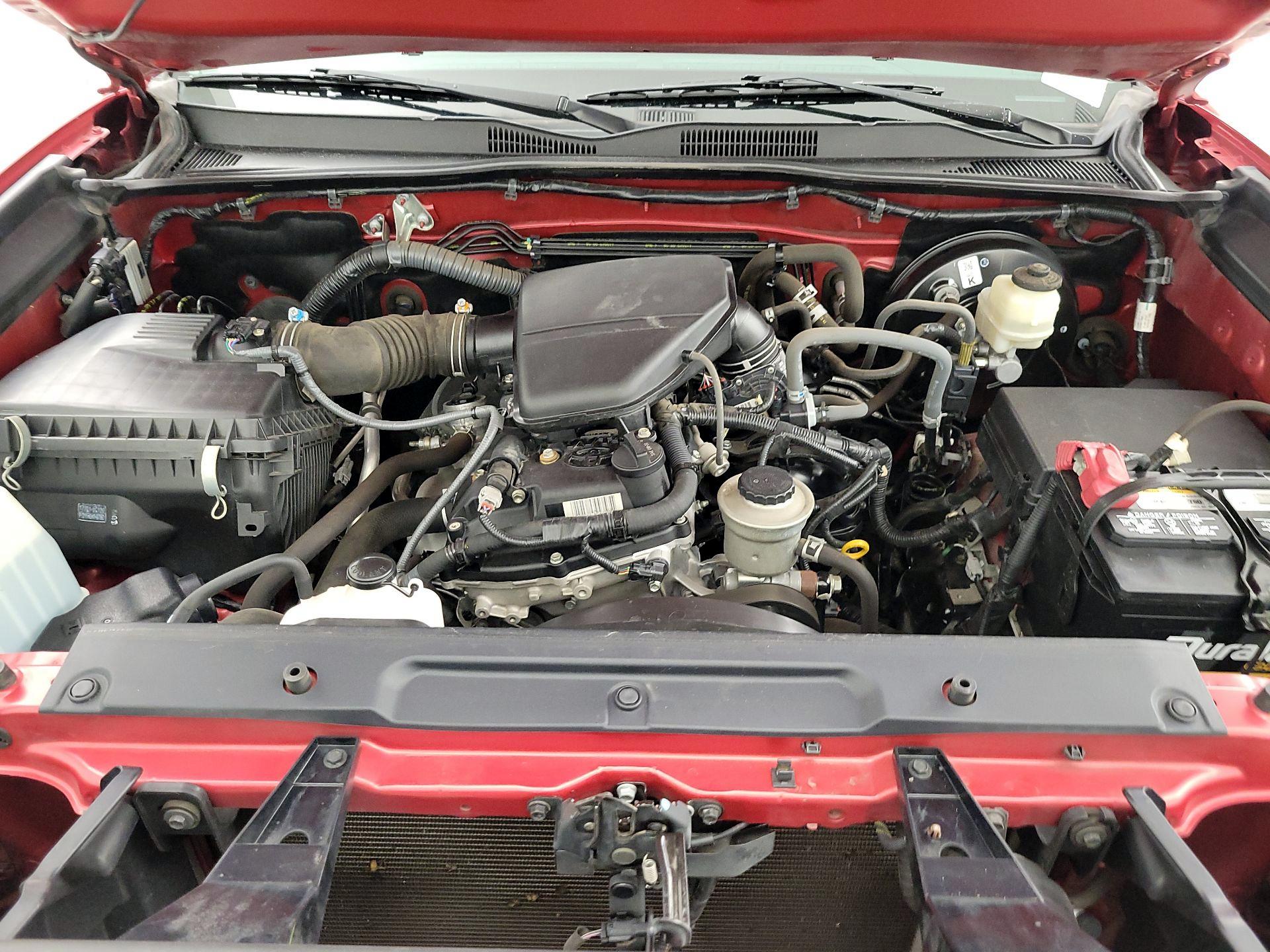 Thumbnail: 2018 Toyota Tacoma - 20