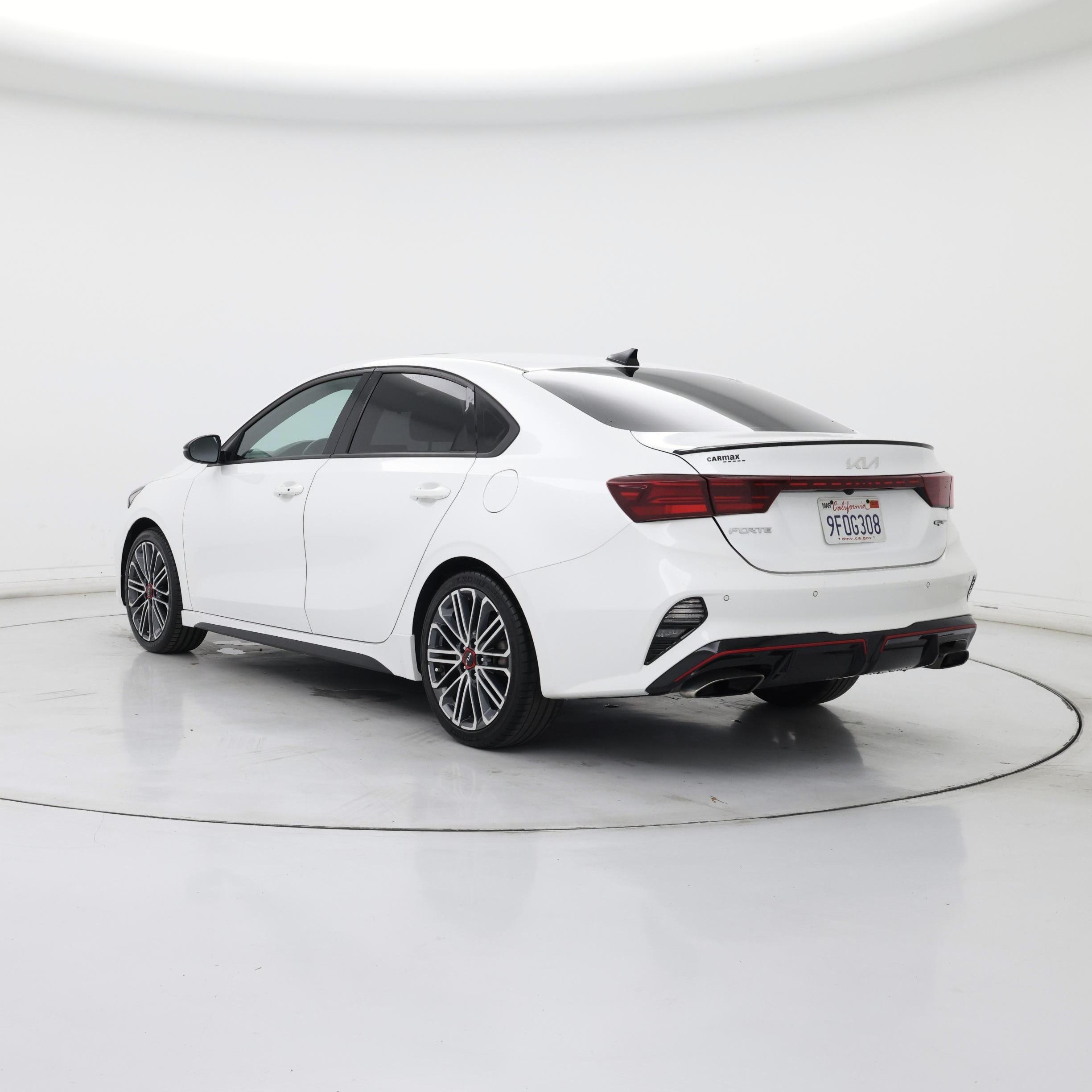 Thumbnail: 2023 Kia Forte - 2