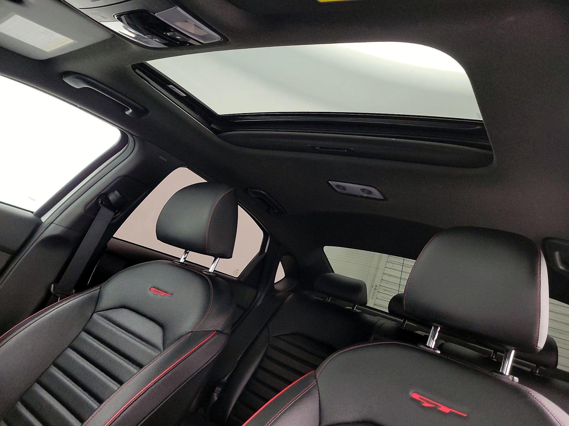 Thumbnail: 2023 Kia Forte - 20