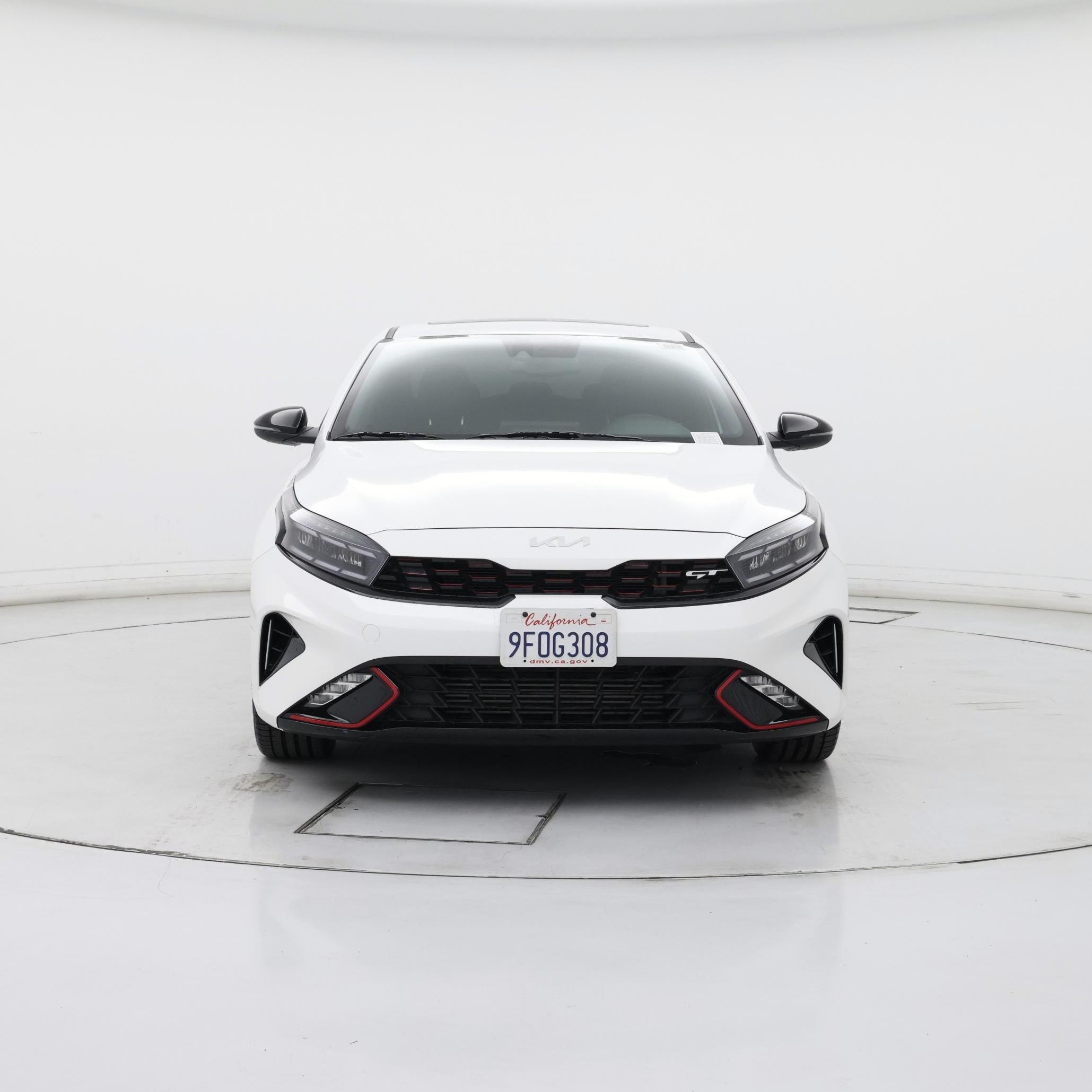 Thumbnail: 2023 Kia Forte - 5