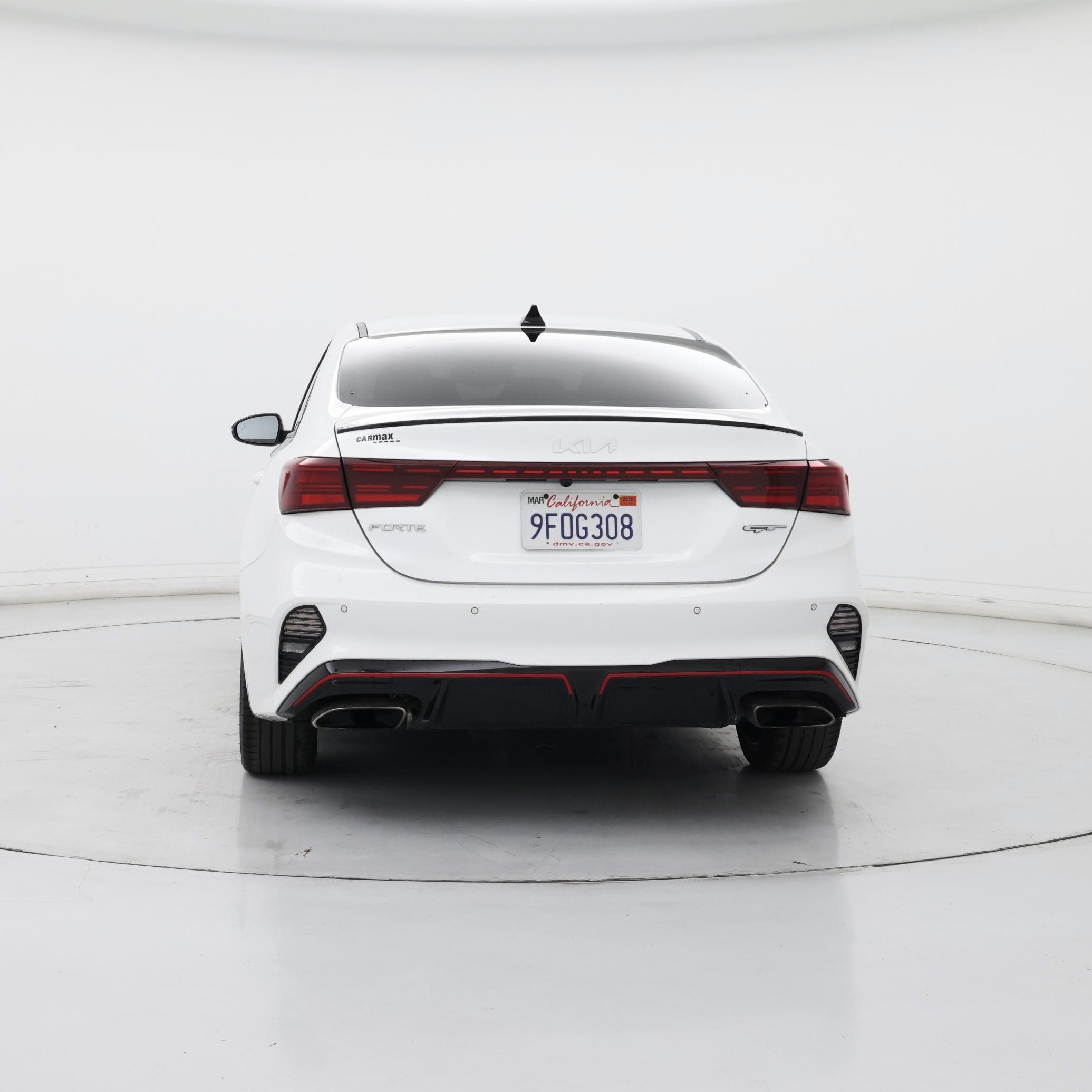 Thumbnail: 2023 Kia Forte - 6