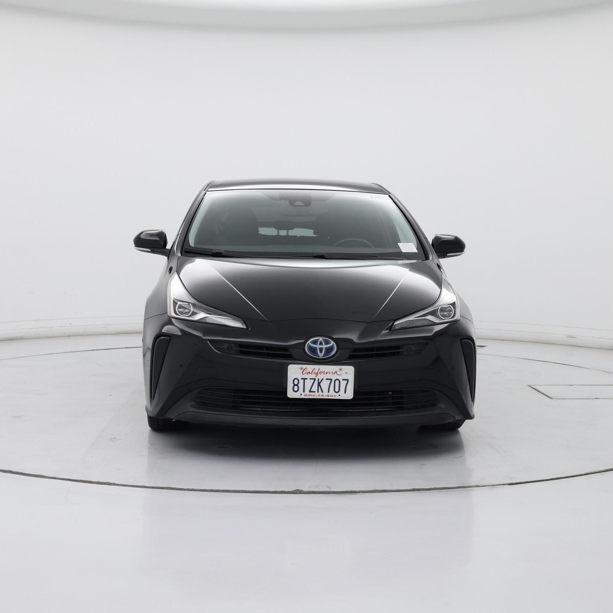 Thumbnail: 2021 Toyota Prius - 5