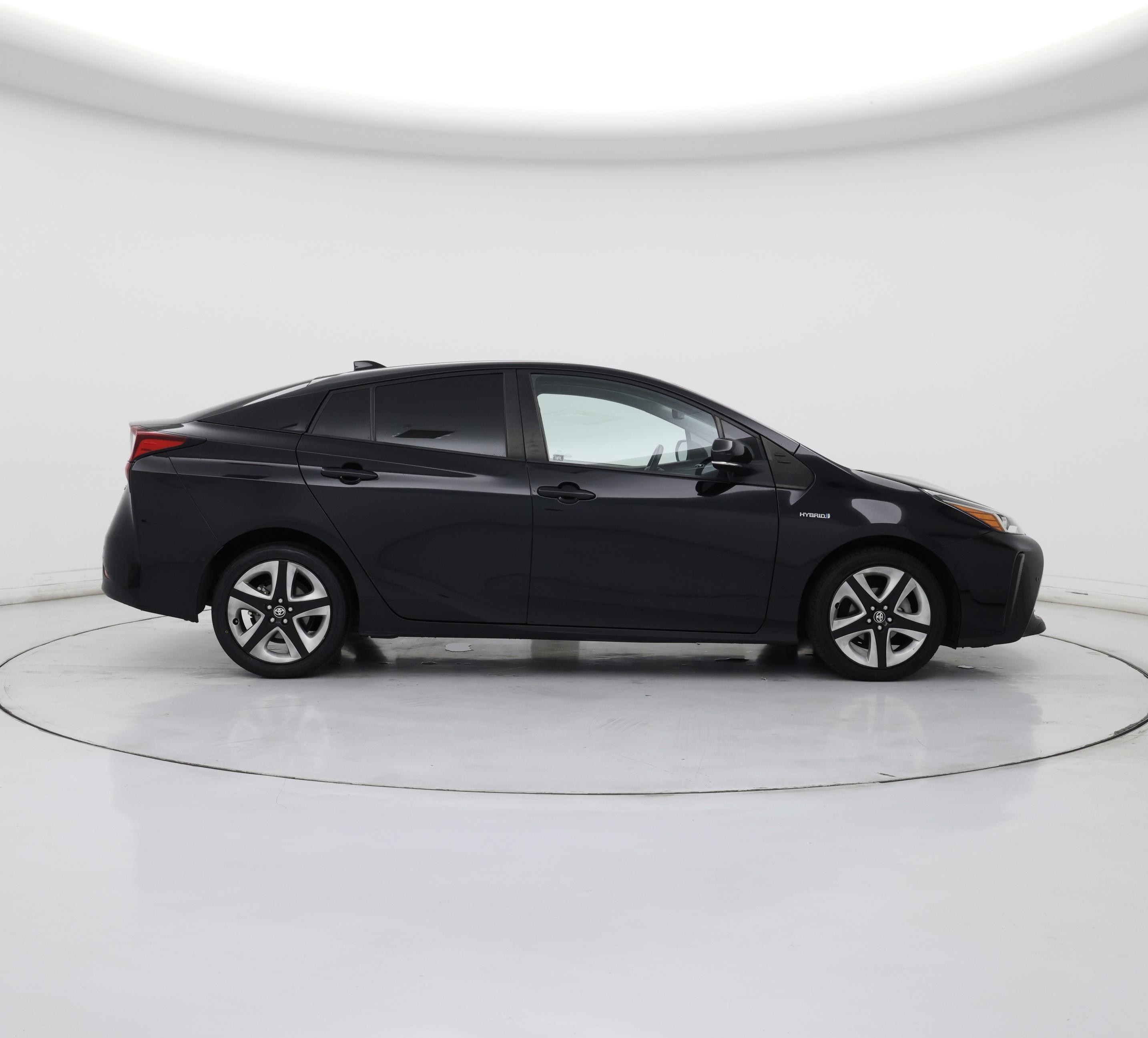 Thumbnail: 2021 Toyota Prius - 7