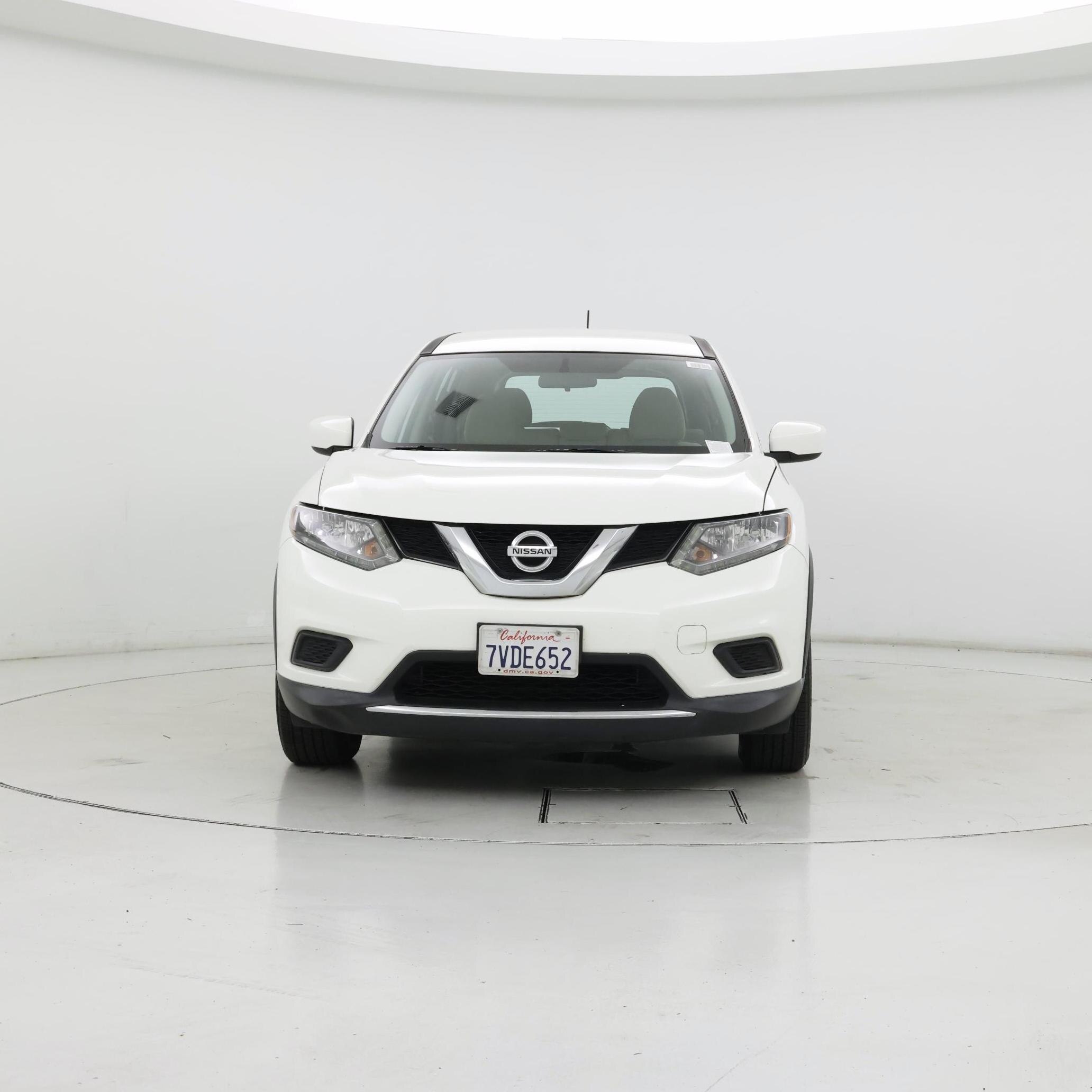 Thumbnail: 2016 Nissan Rogue - 5