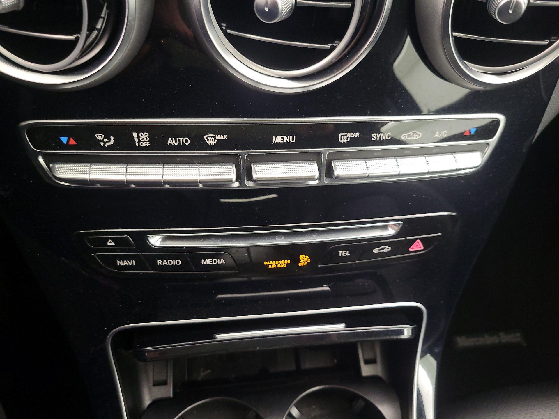 Thumbnail: 2017 Mercedes-Benz C-Class - 17
