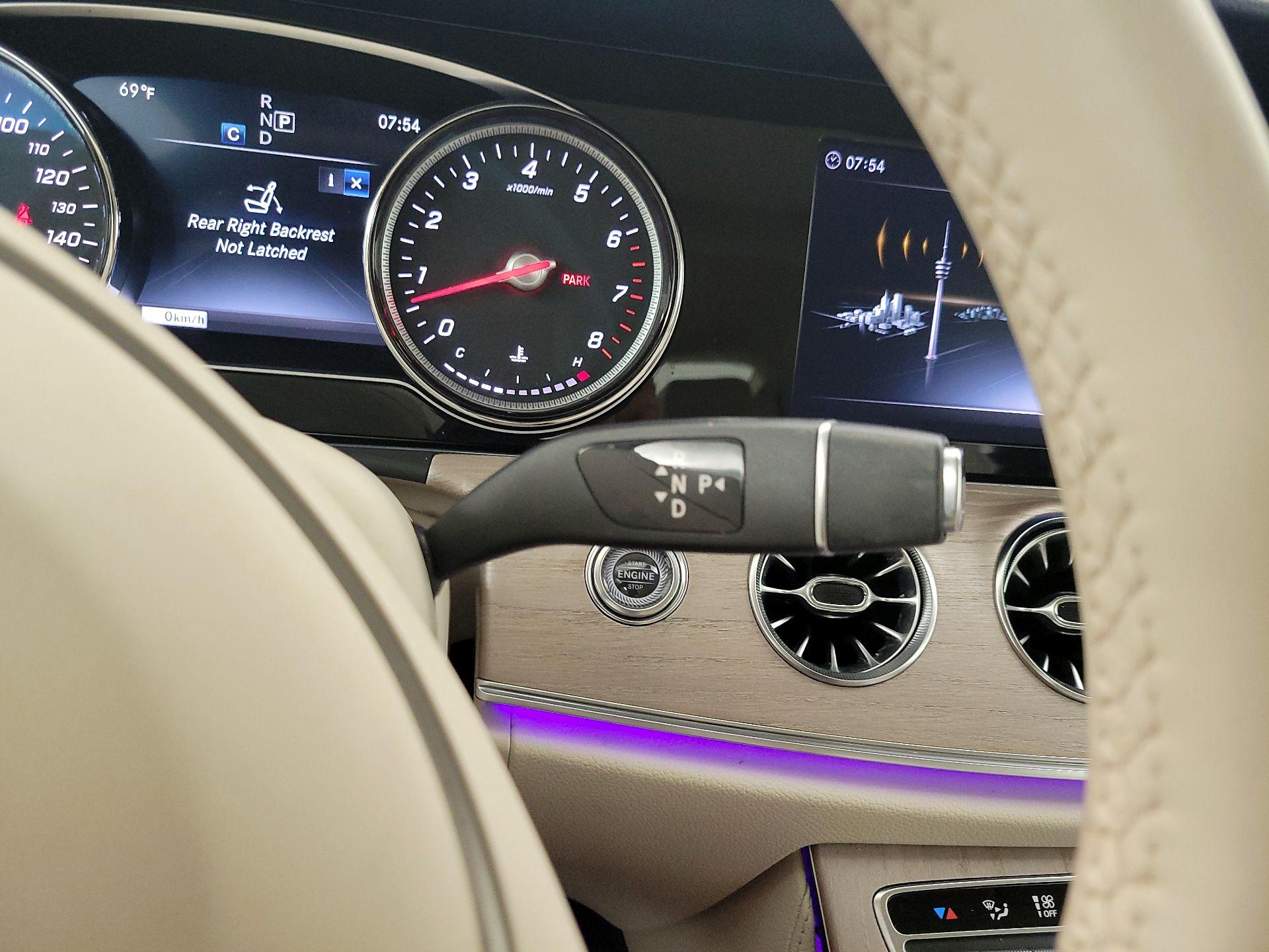 Thumbnail: 2018 Mercedes-Benz E-Class - 18