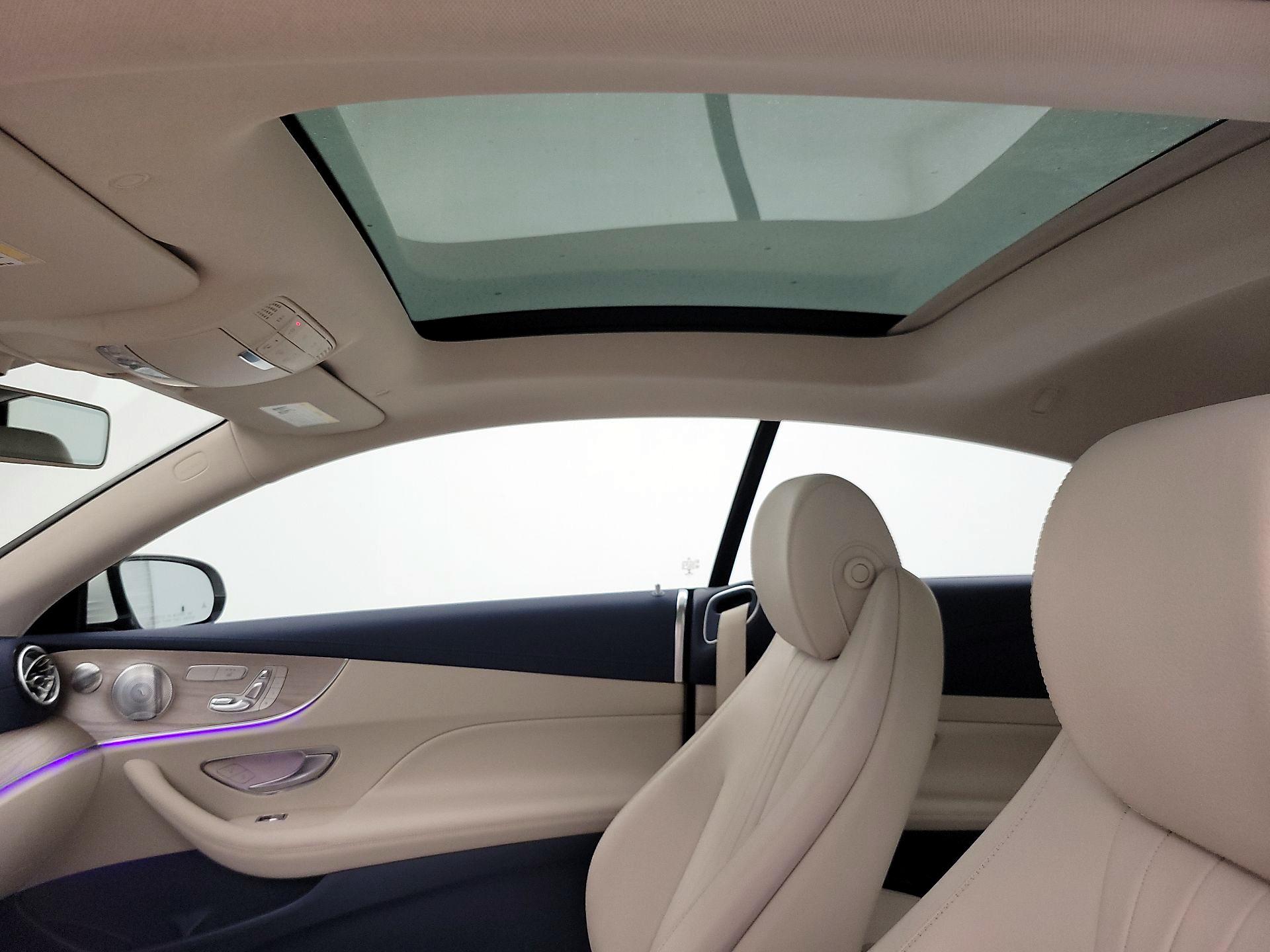 Thumbnail: 2018 Mercedes-Benz E-Class - 20