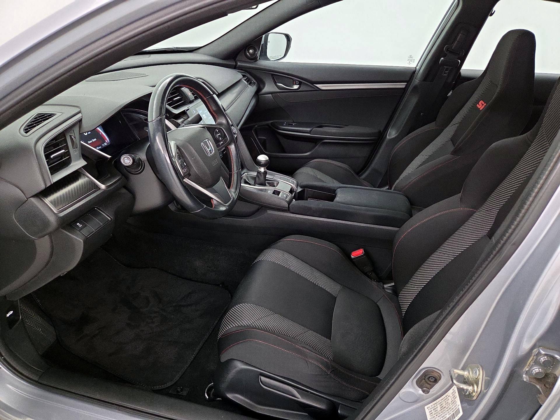 Thumbnail: 2017 Honda Civic - 11