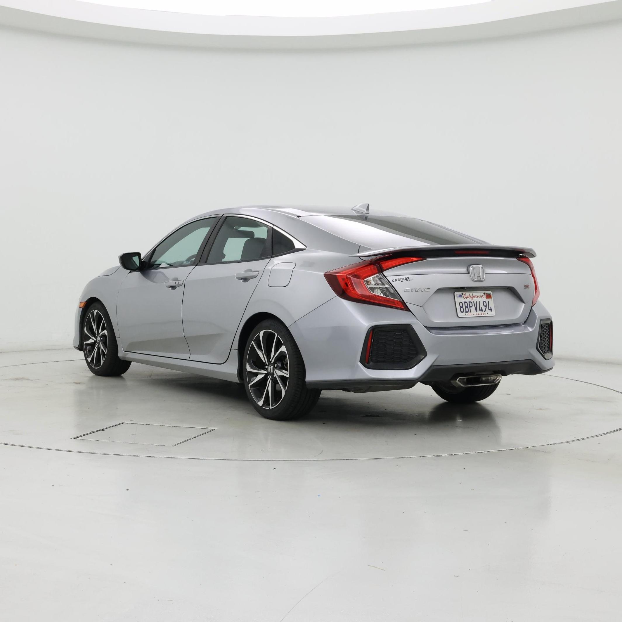 Thumbnail: 2017 Honda Civic - 2