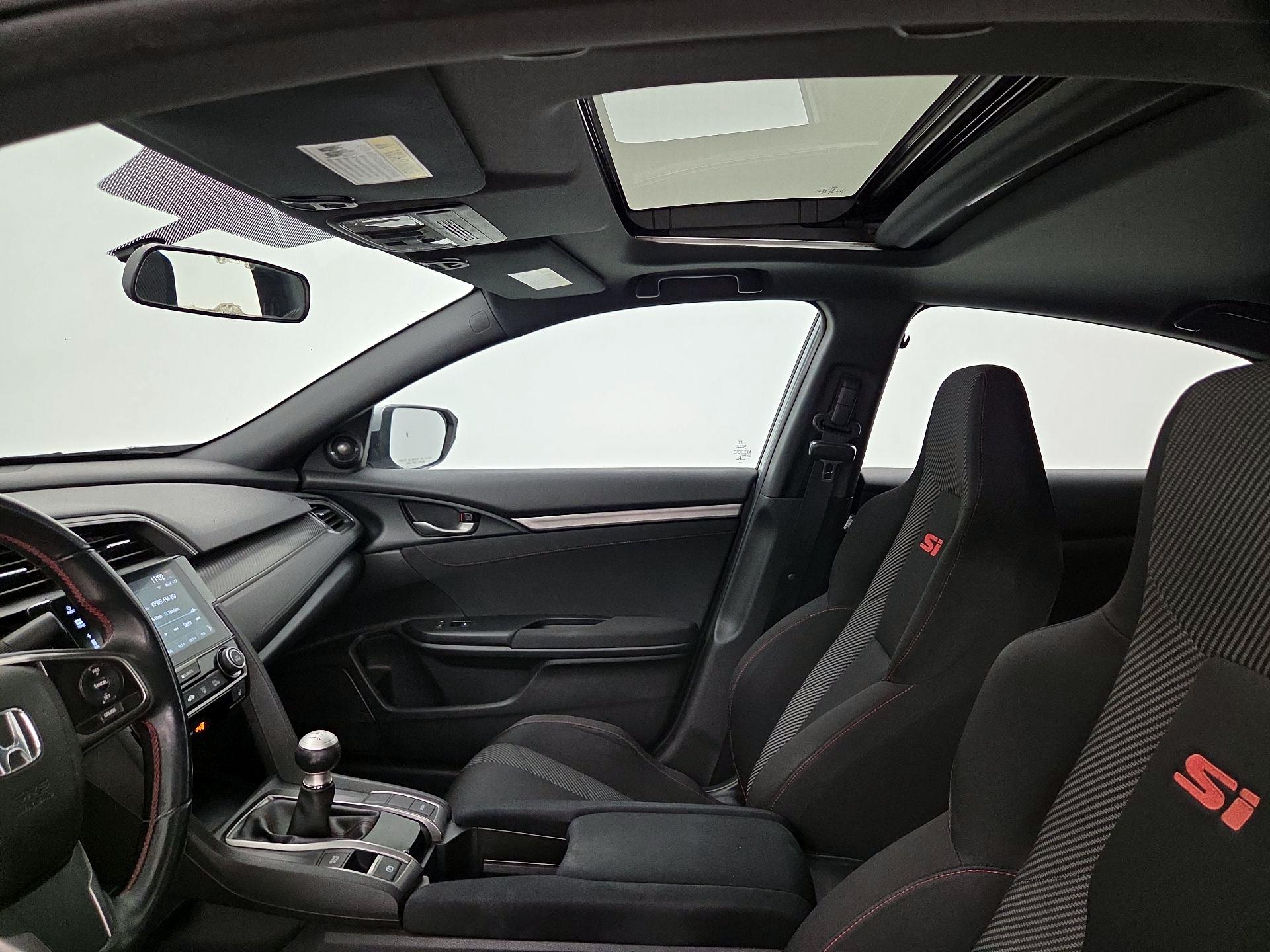Thumbnail: 2017 Honda Civic - 19