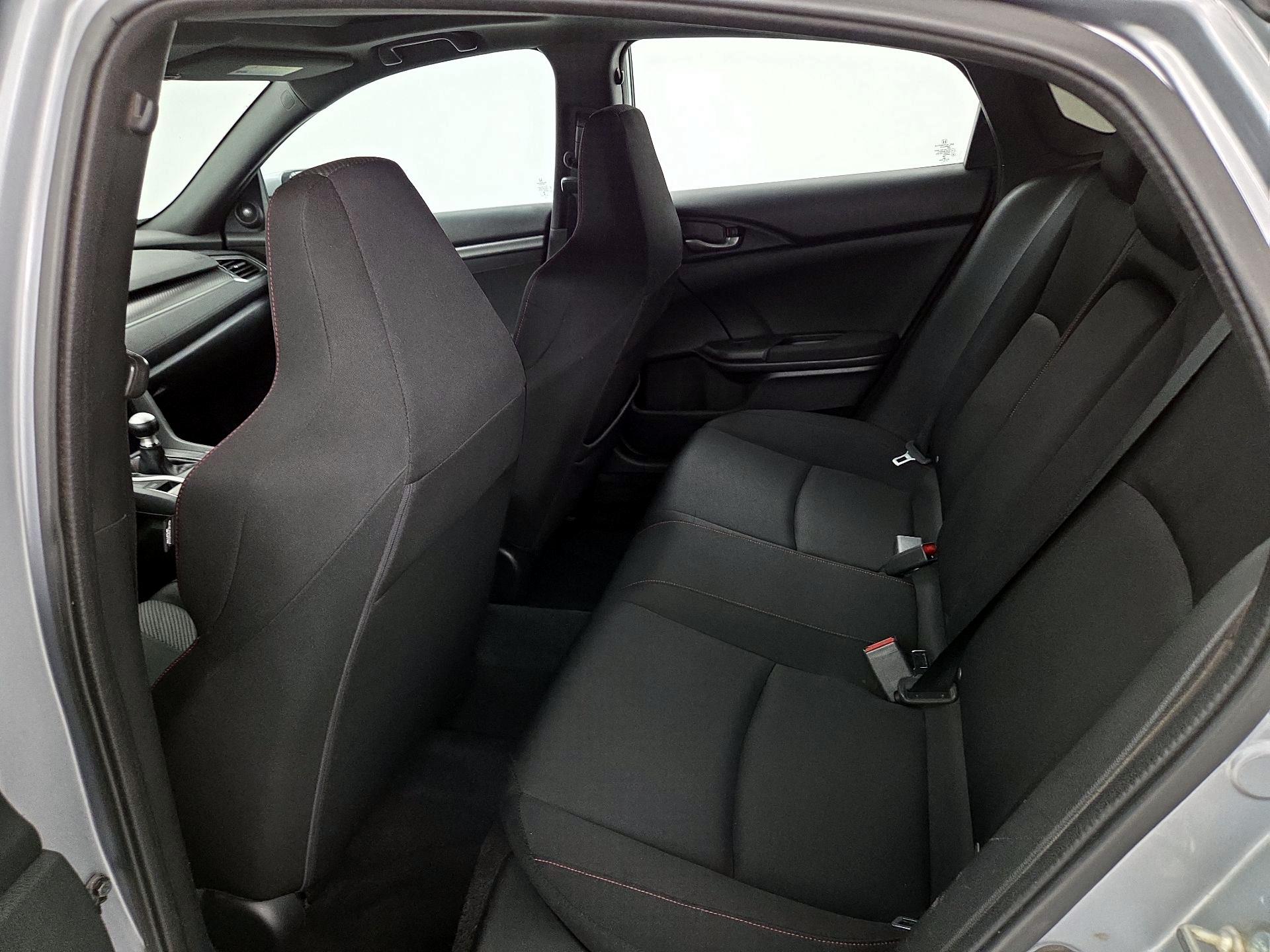 Thumbnail: 2017 Honda Civic - 20