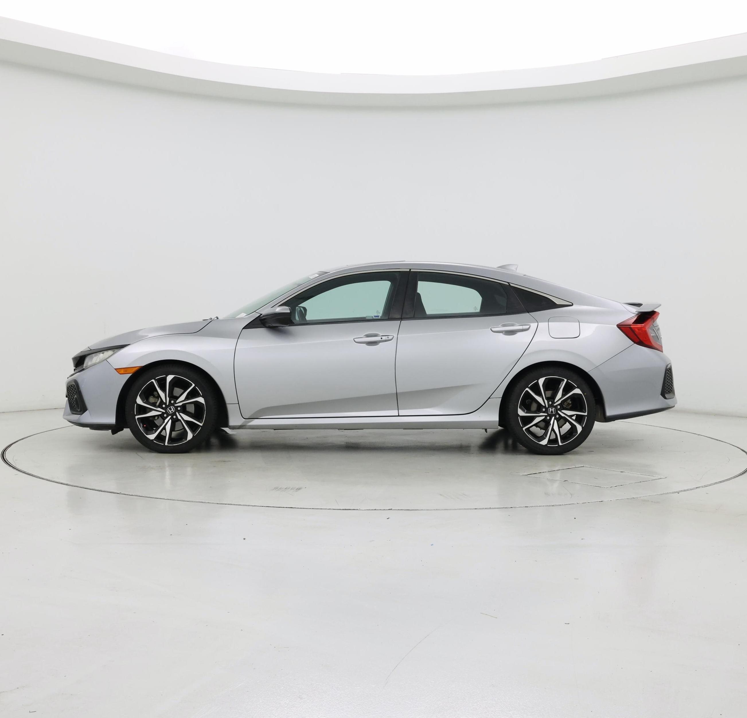 Thumbnail: 2017 Honda Civic - 3