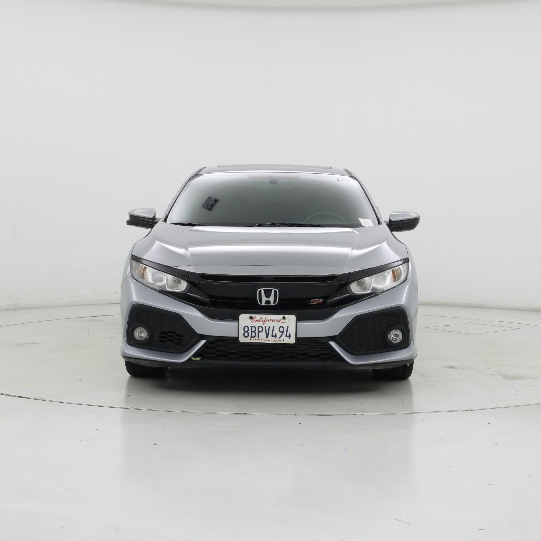 Thumbnail: 2017 Honda Civic - 5