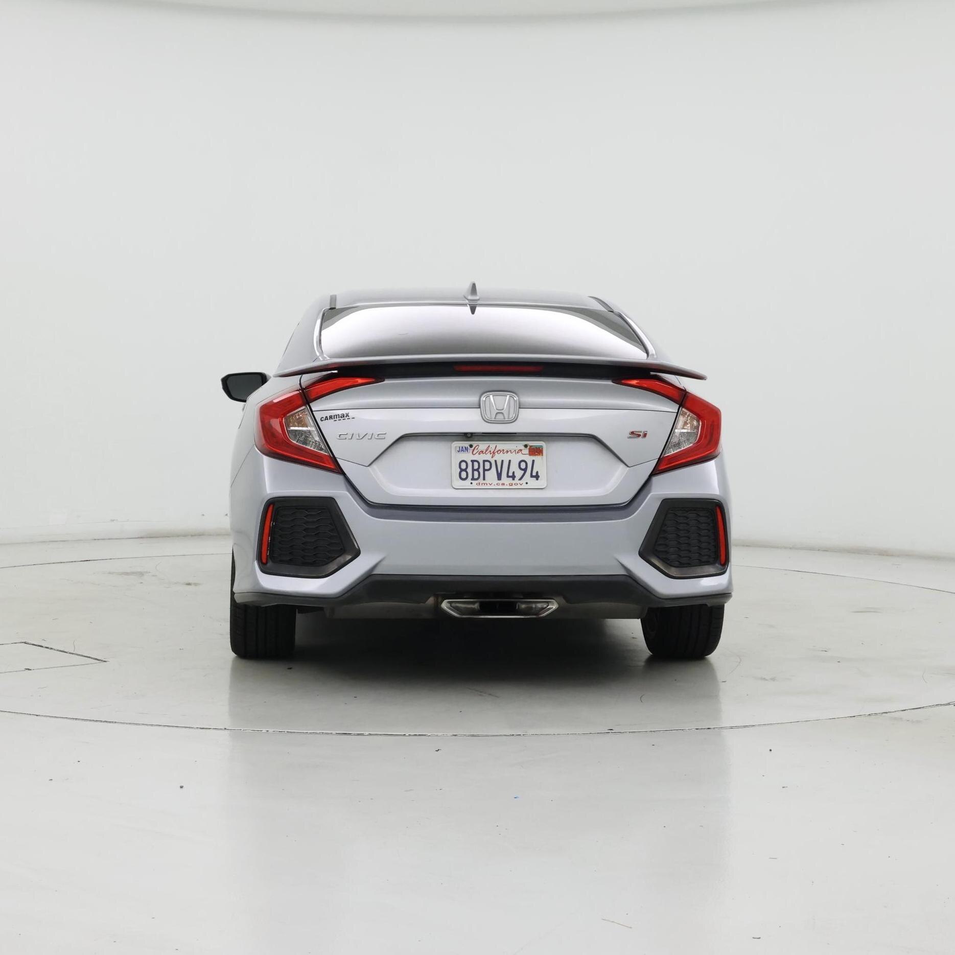 Thumbnail: 2017 Honda Civic - 6
