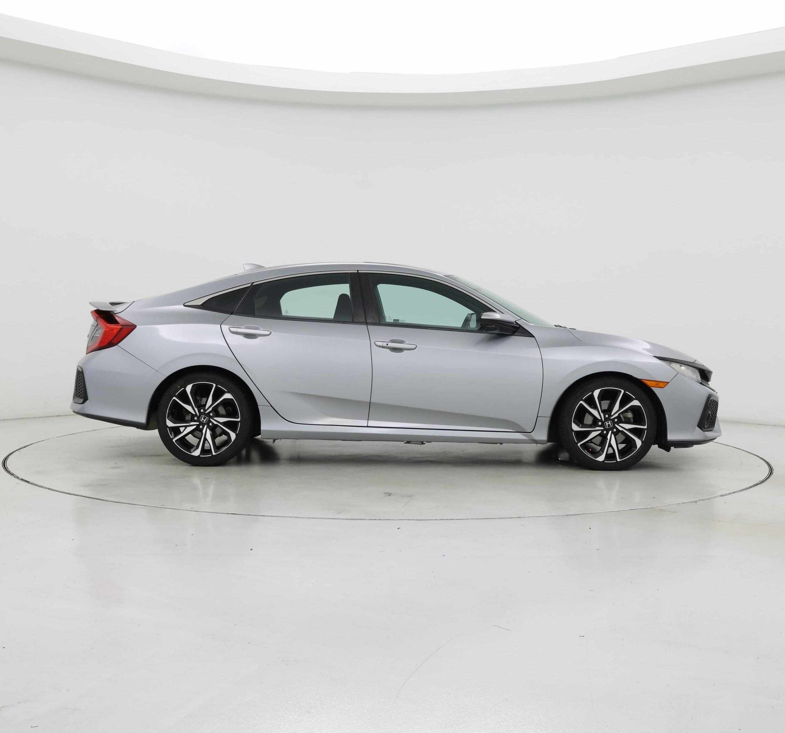 Thumbnail: 2017 Honda Civic - 7