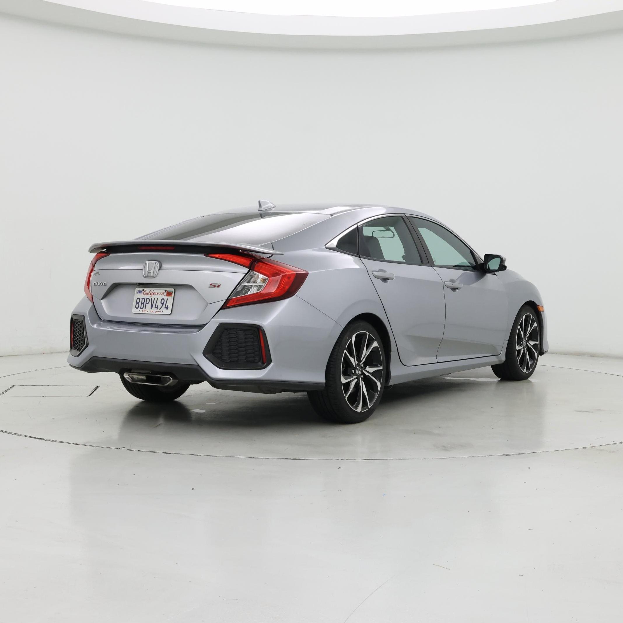 Thumbnail: 2017 Honda Civic - 8