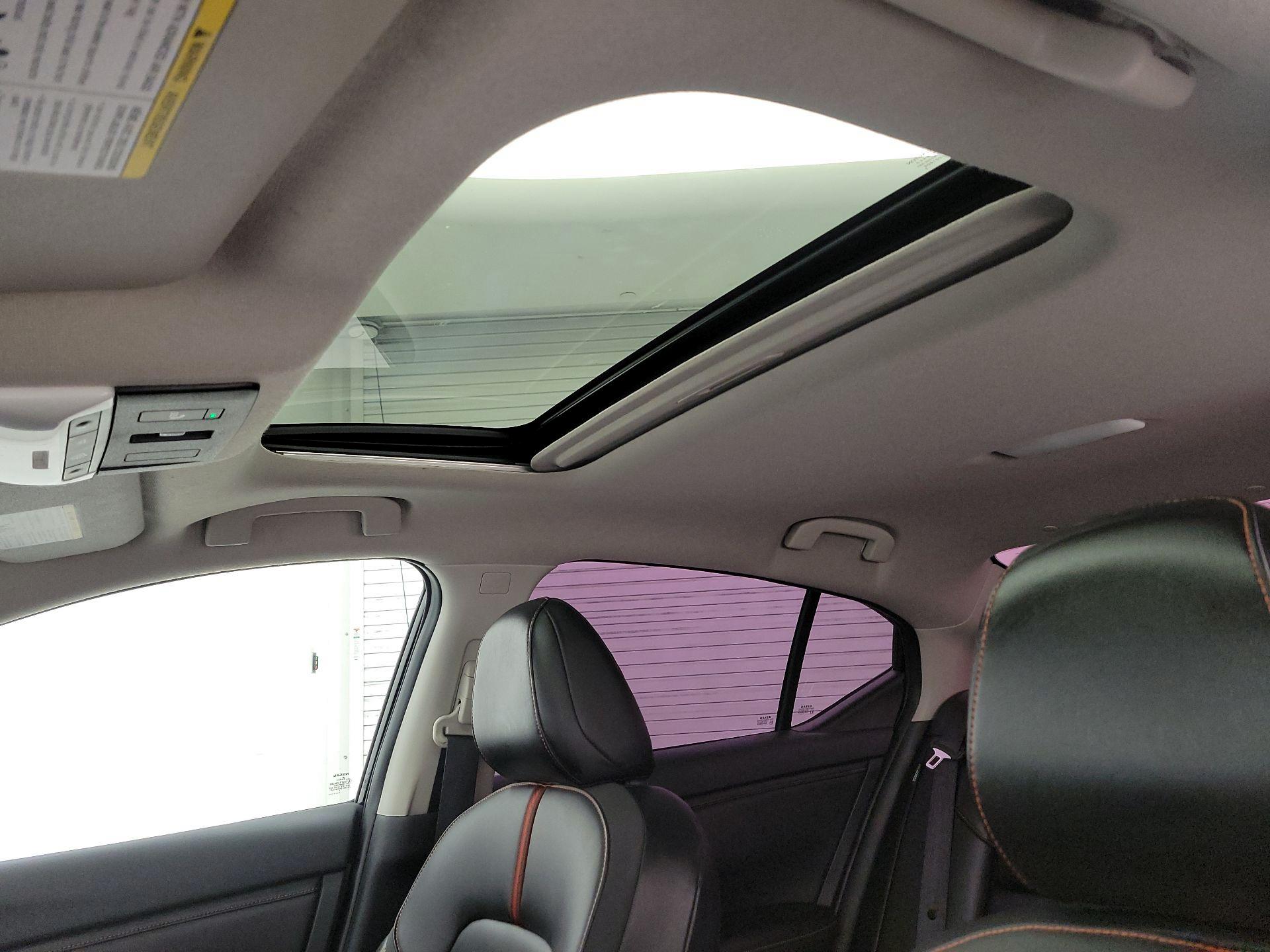 Thumbnail: 2021 Nissan Sentra - 19