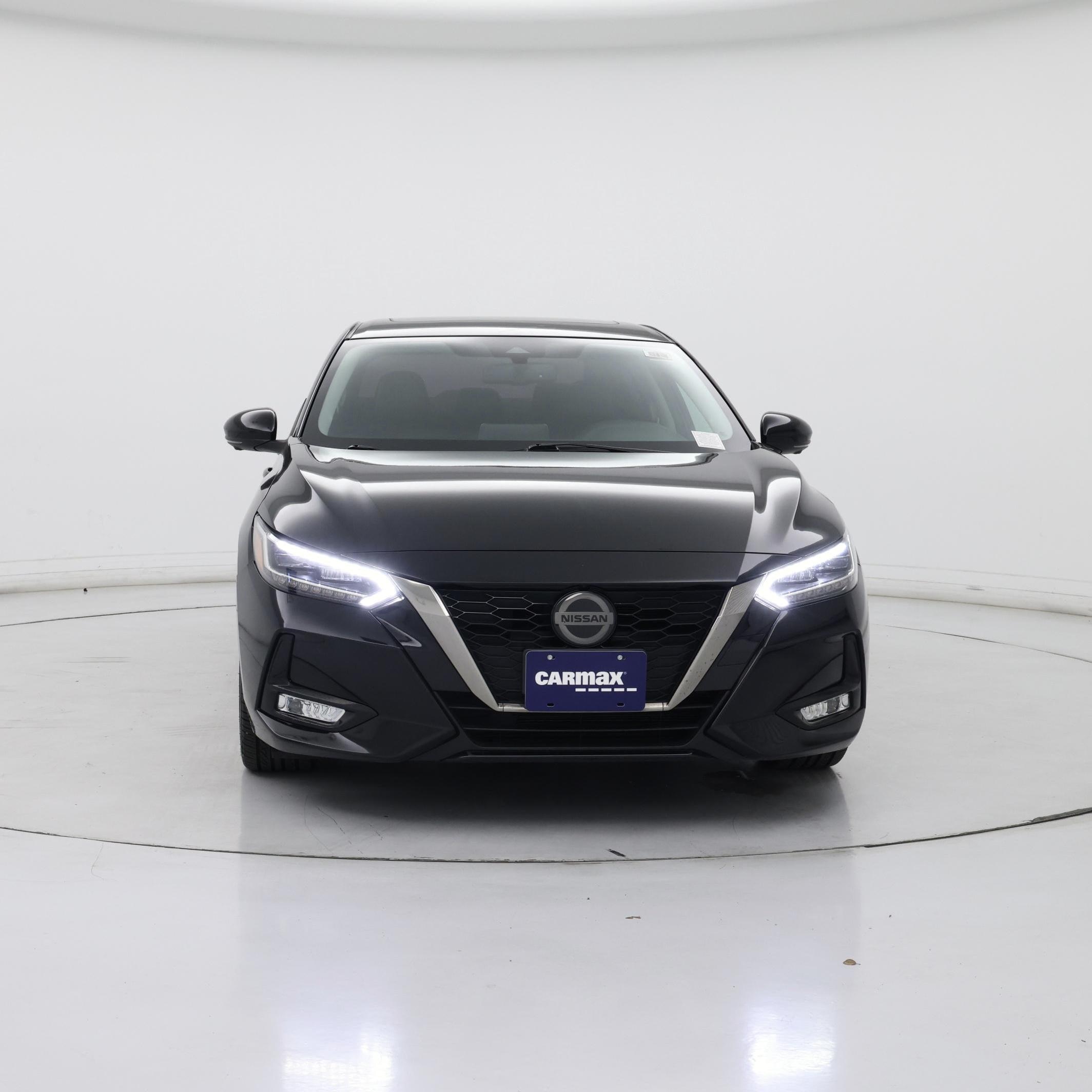 Thumbnail: 2021 Nissan Sentra - 5