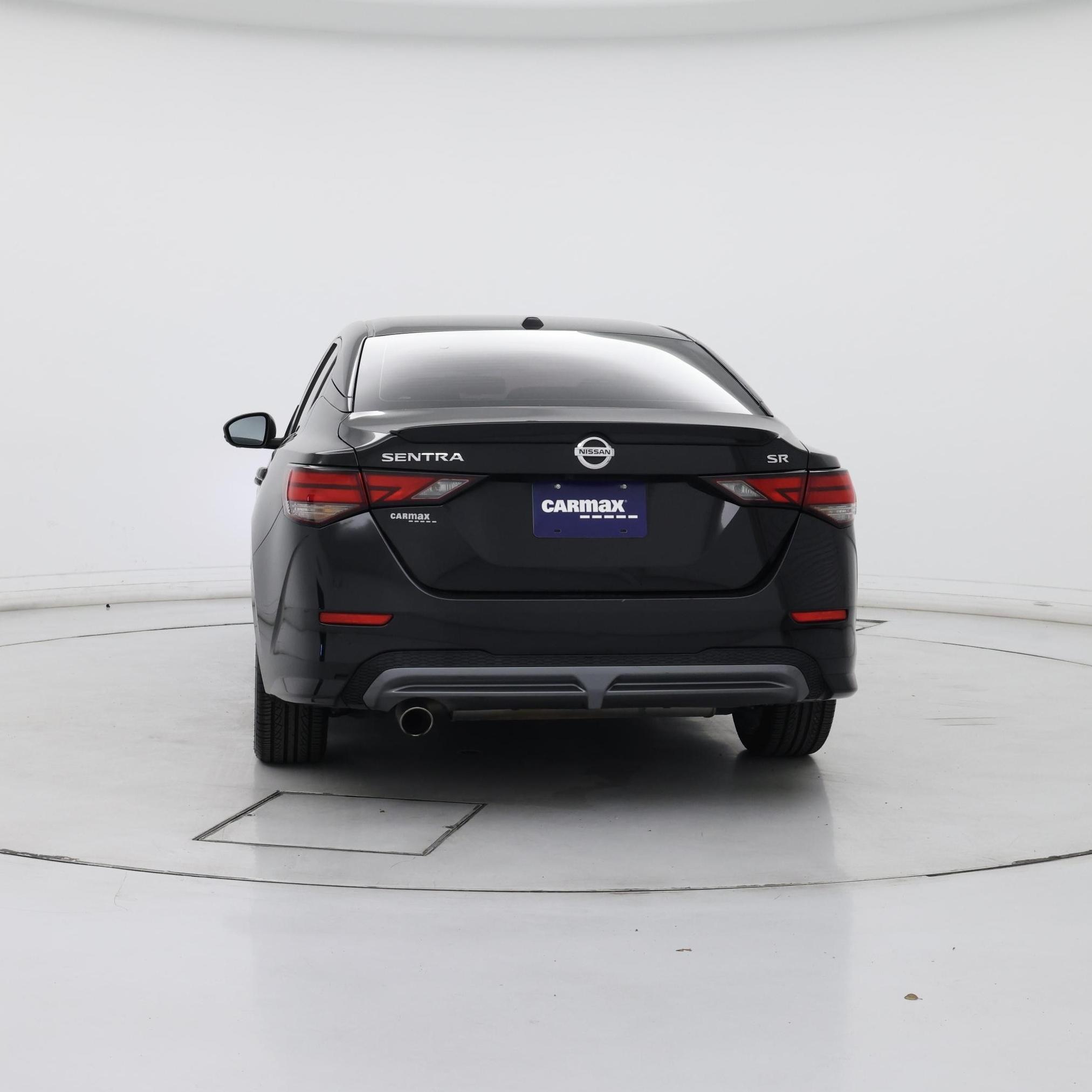 Thumbnail: 2021 Nissan Sentra - 6