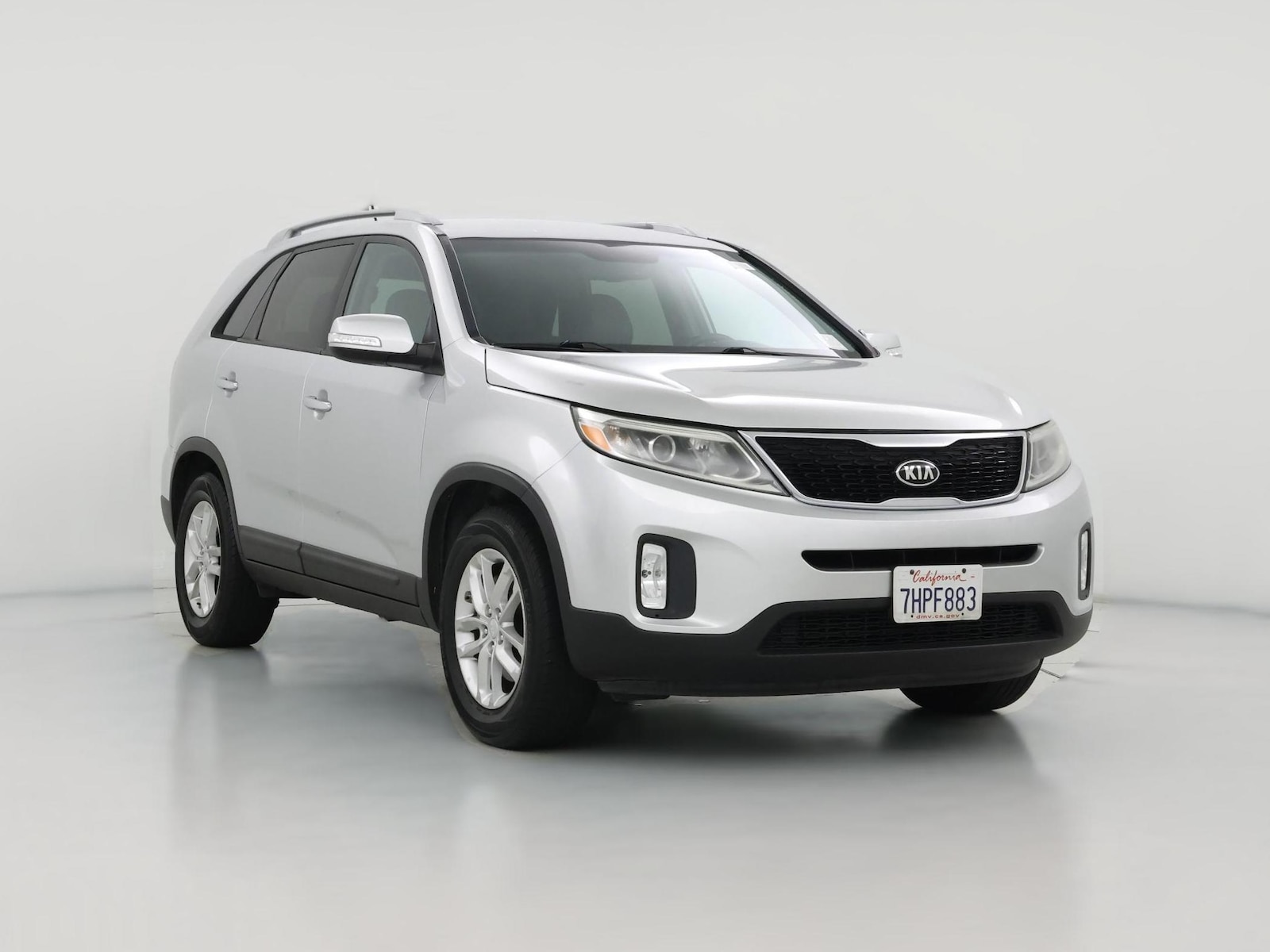 2015 Kia Sorento
