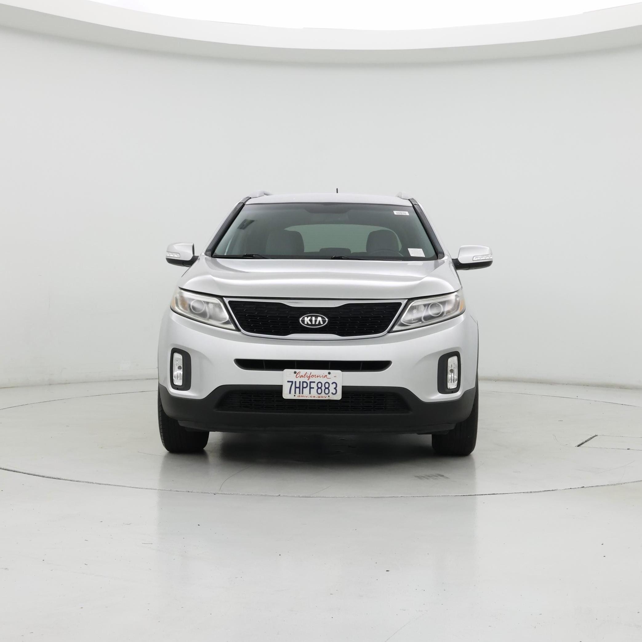 Thumbnail: 2015 Kia Sorento - 5