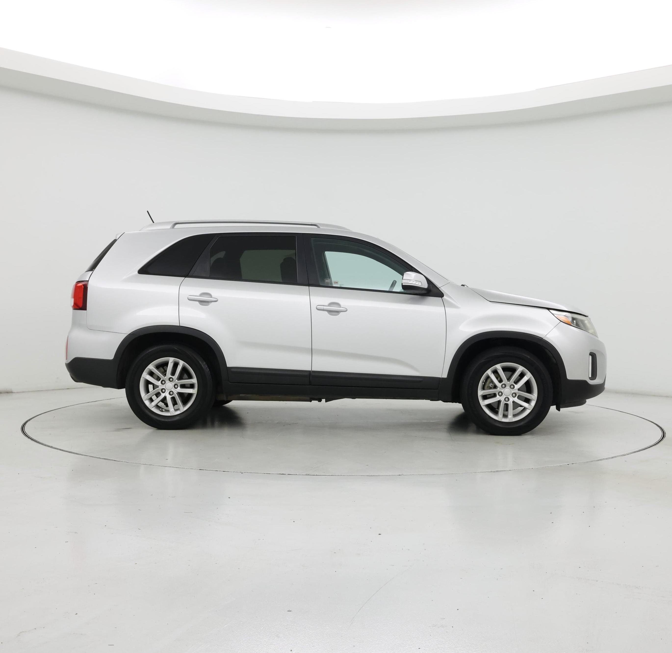 Thumbnail: 2015 Kia Sorento - 7