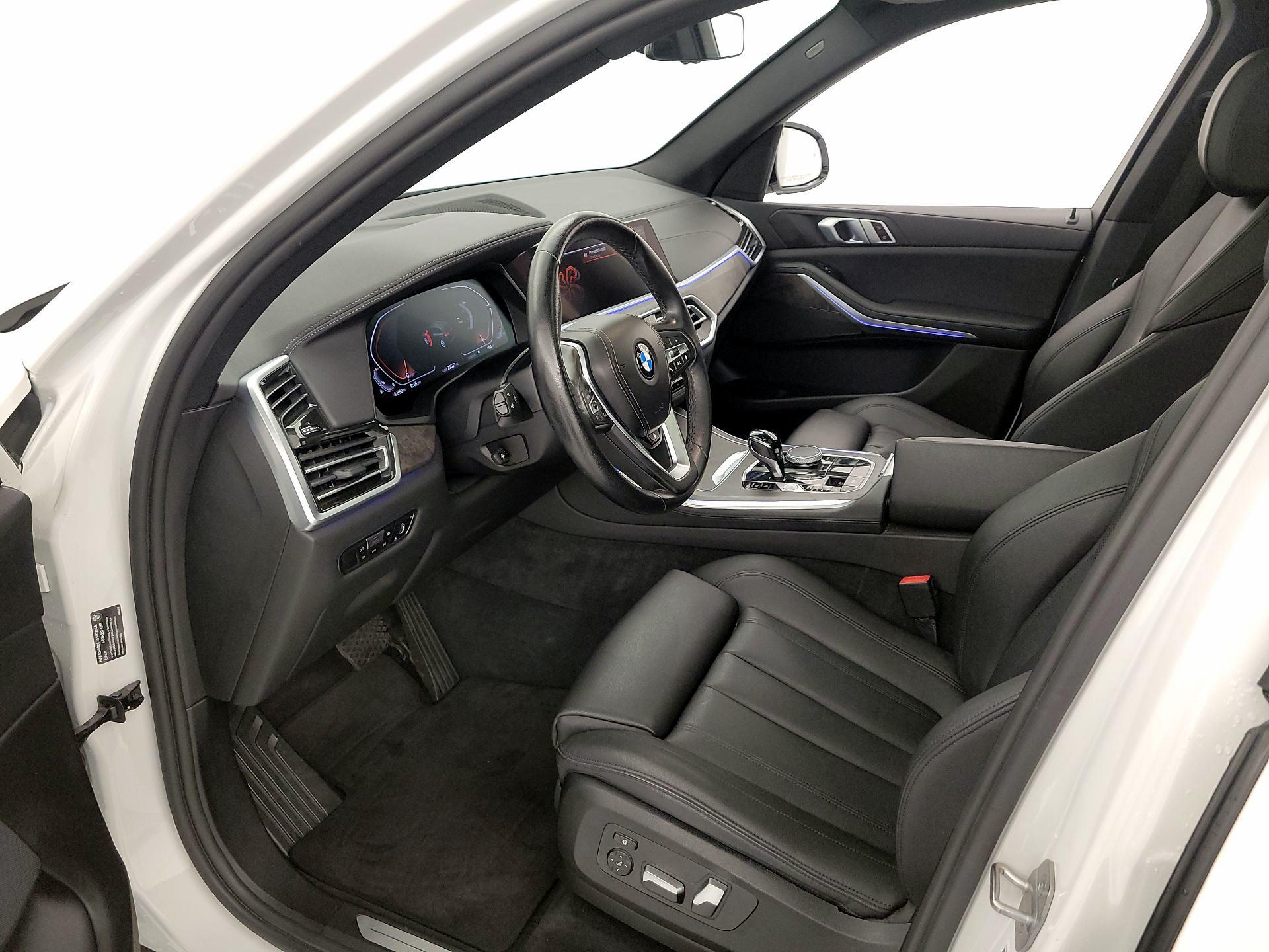 Thumbnail: 2022 BMW X5 - 11