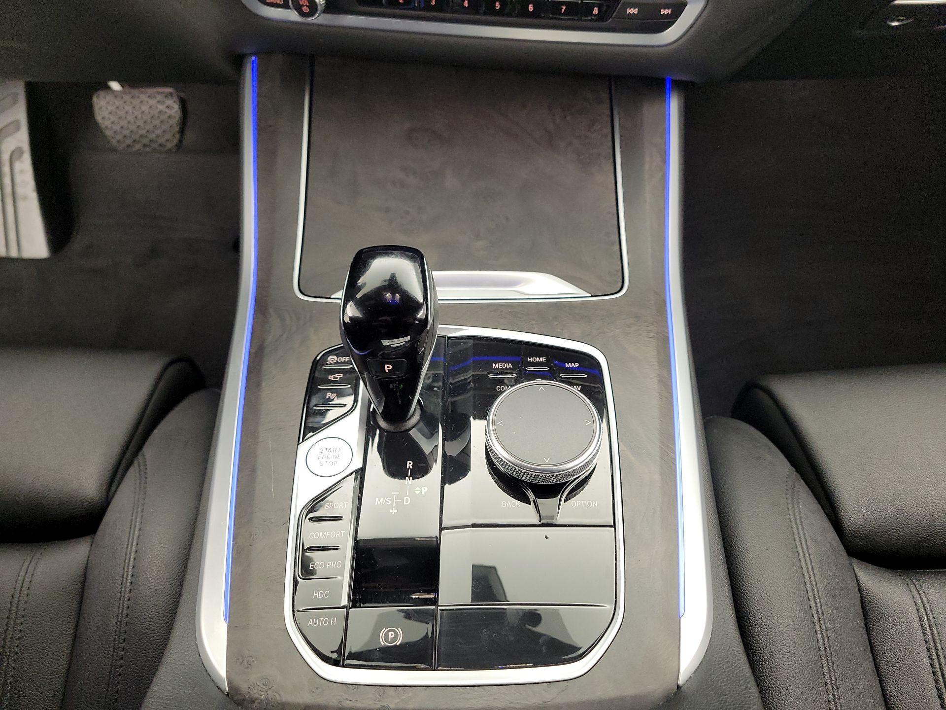 Thumbnail: 2022 BMW X5 - 18