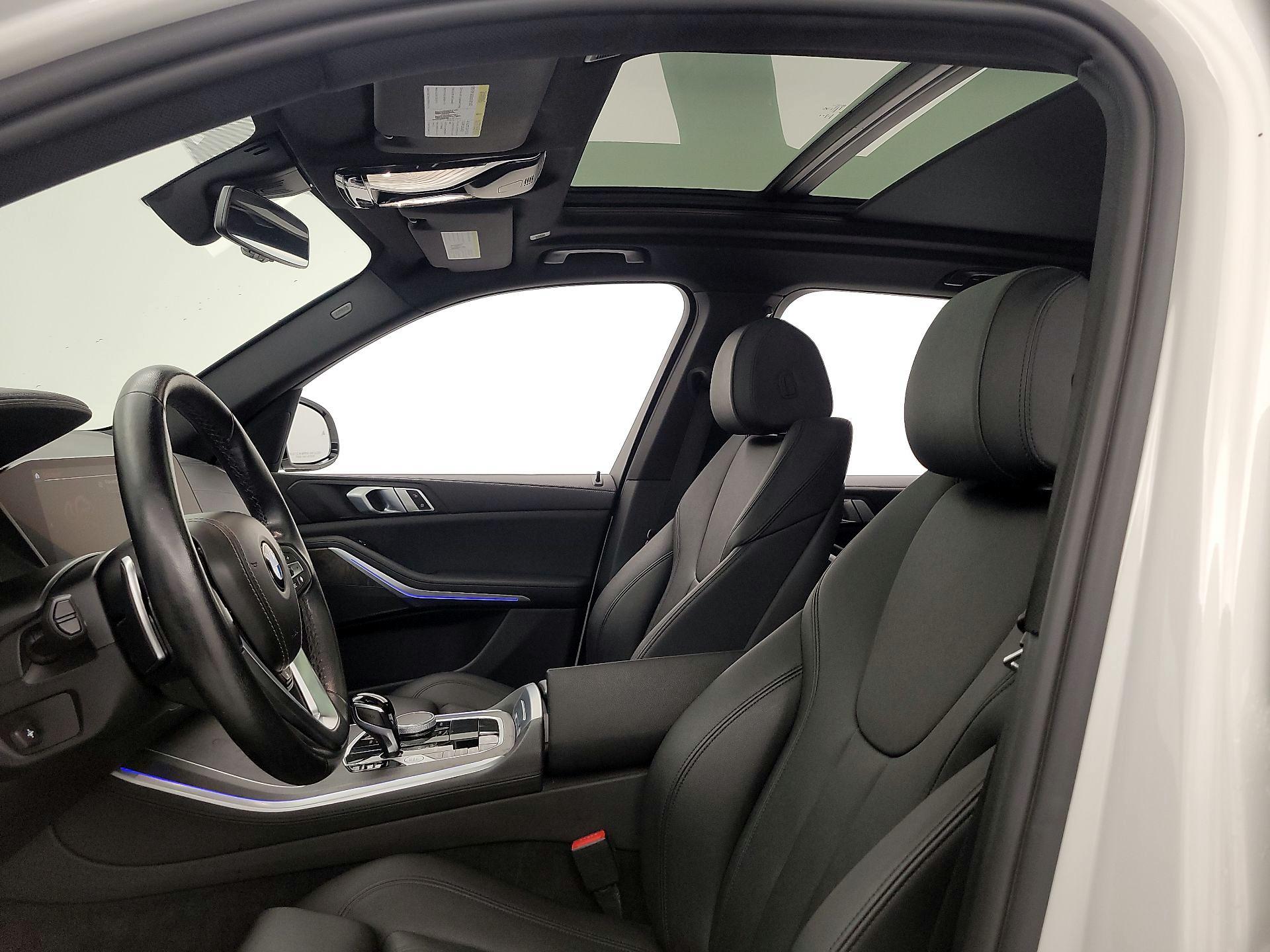 Thumbnail: 2022 BMW X5 - 20