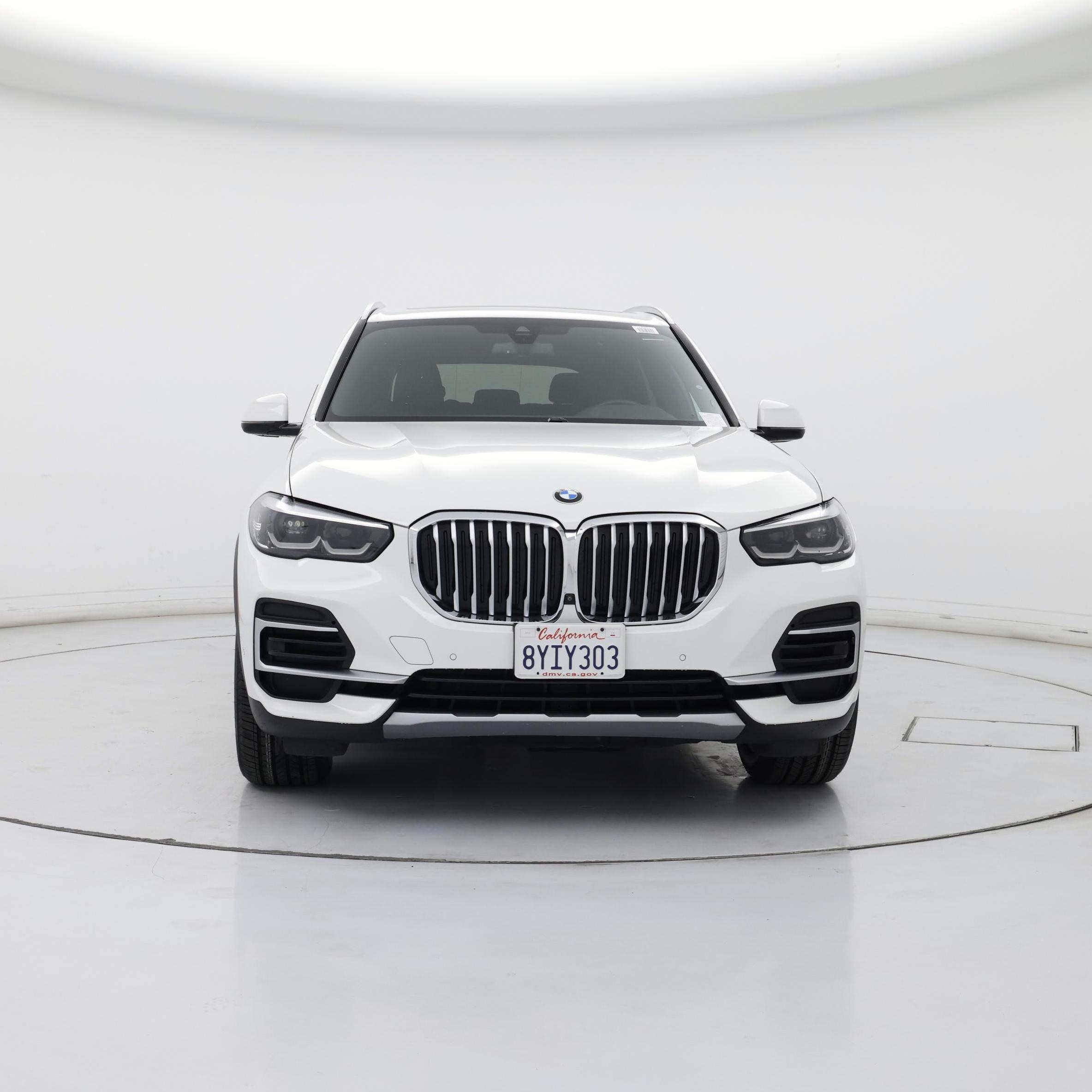 Thumbnail: 2022 BMW X5 - 5
