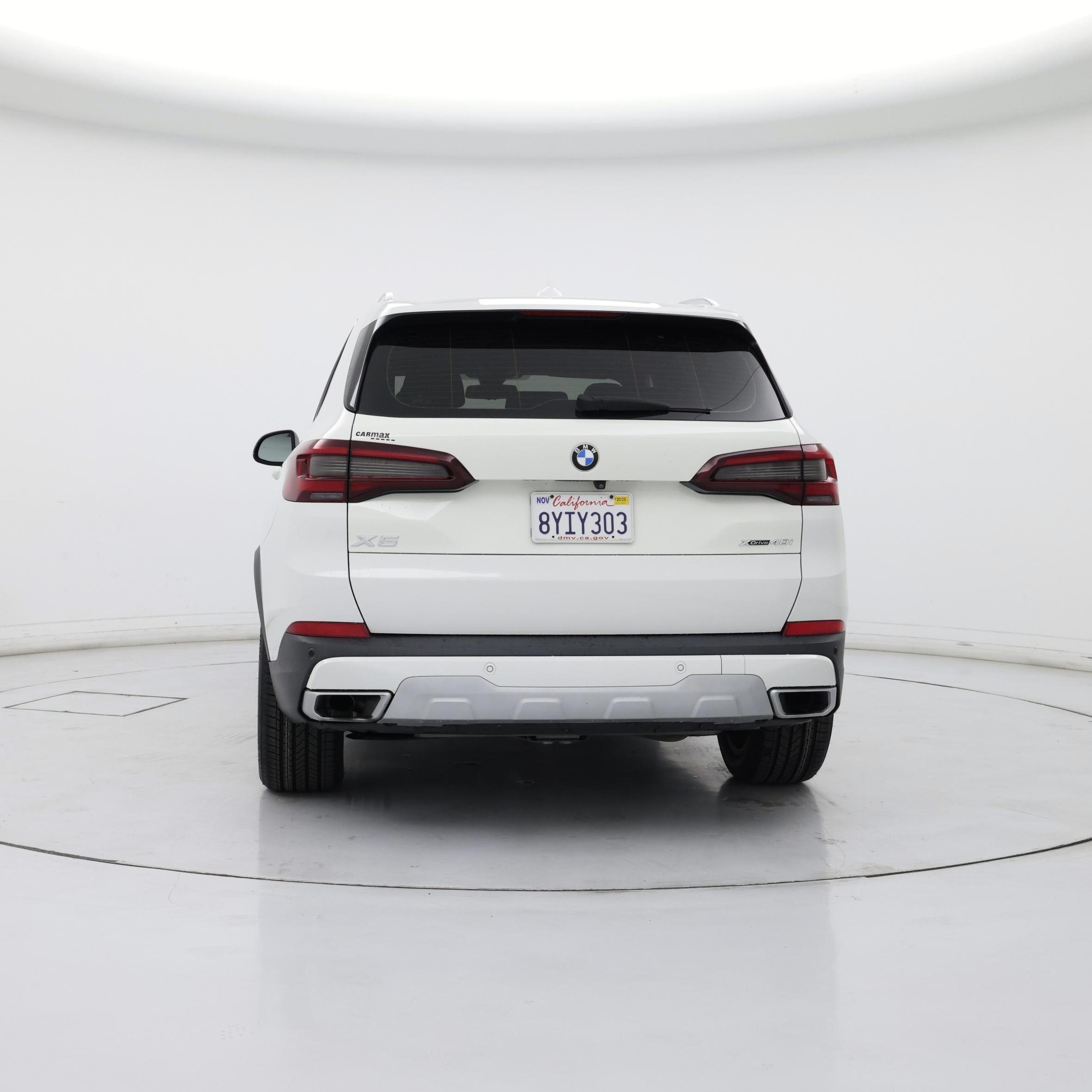 Thumbnail: 2022 BMW X5 - 6