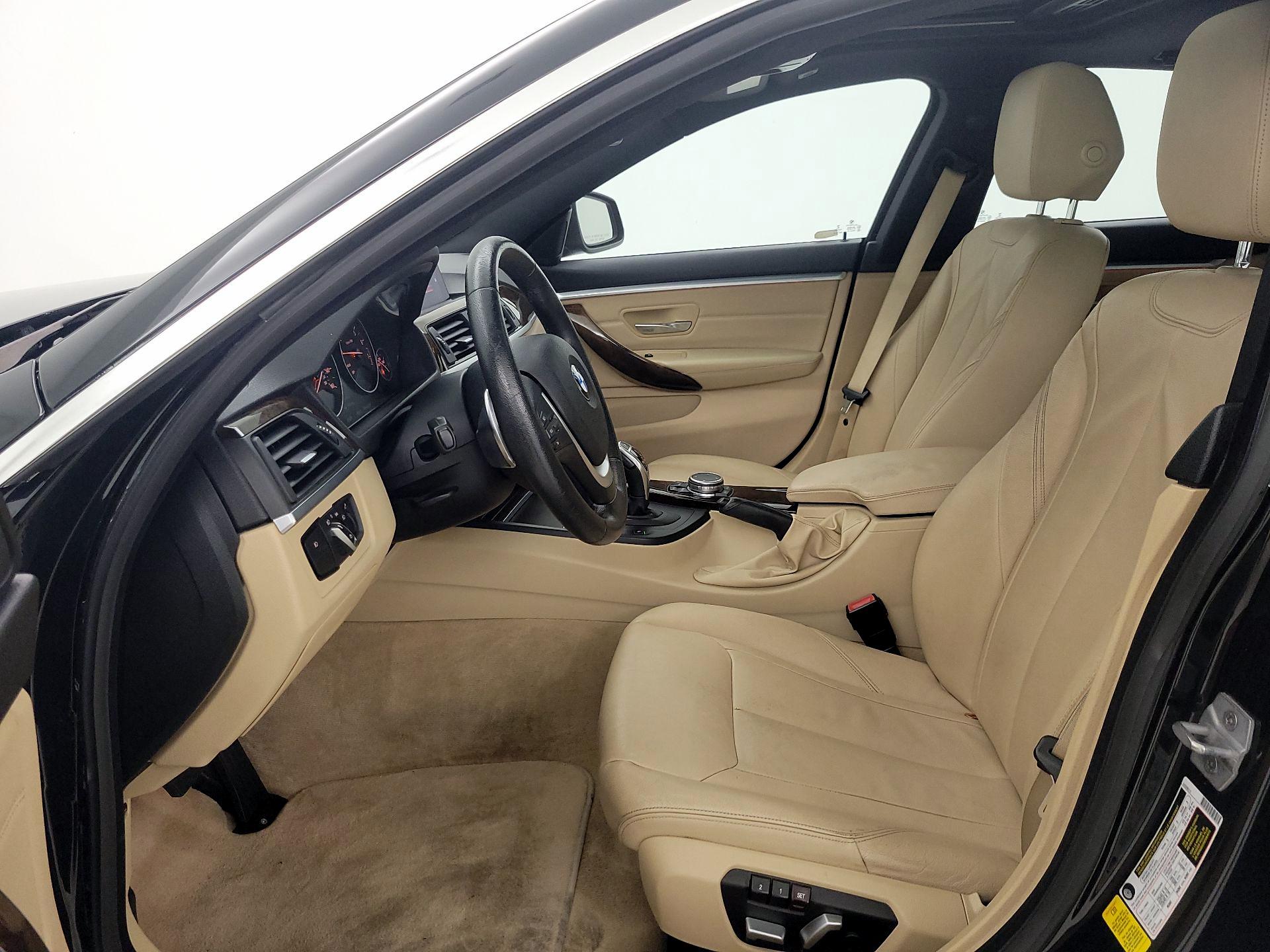 Thumbnail: 2016 BMW 4 Series - 11