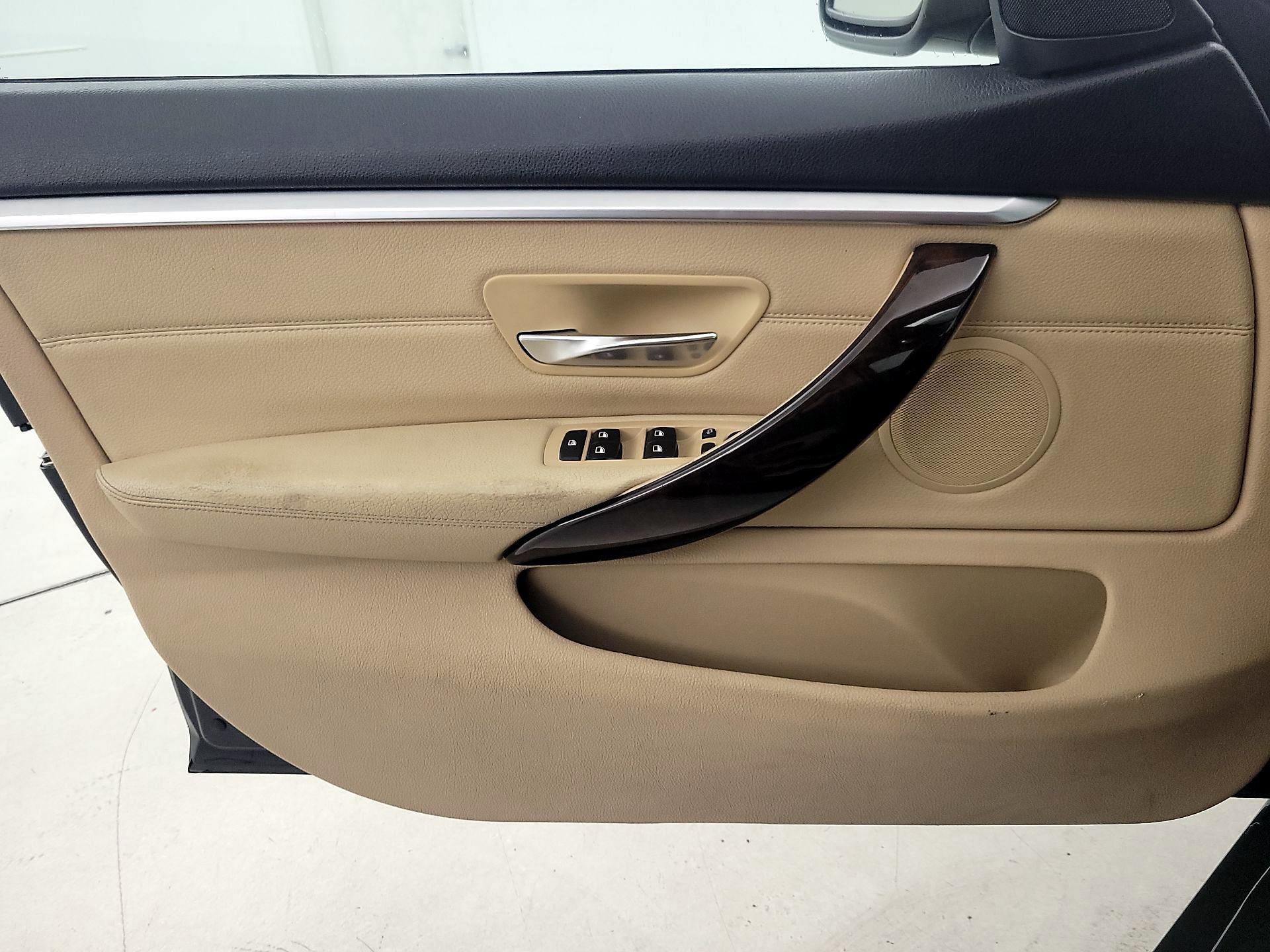 Thumbnail: 2016 BMW 4 Series - 12