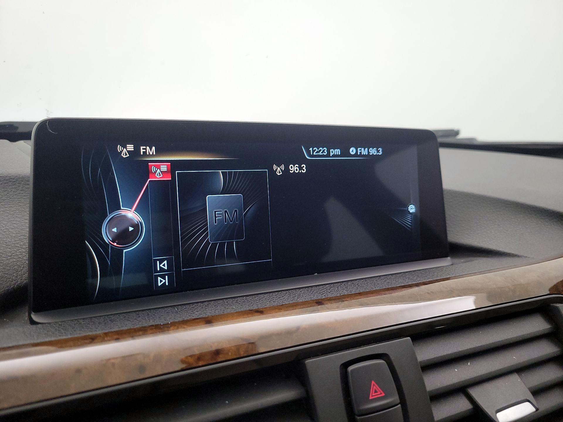 Thumbnail: 2016 BMW 4 Series - 15