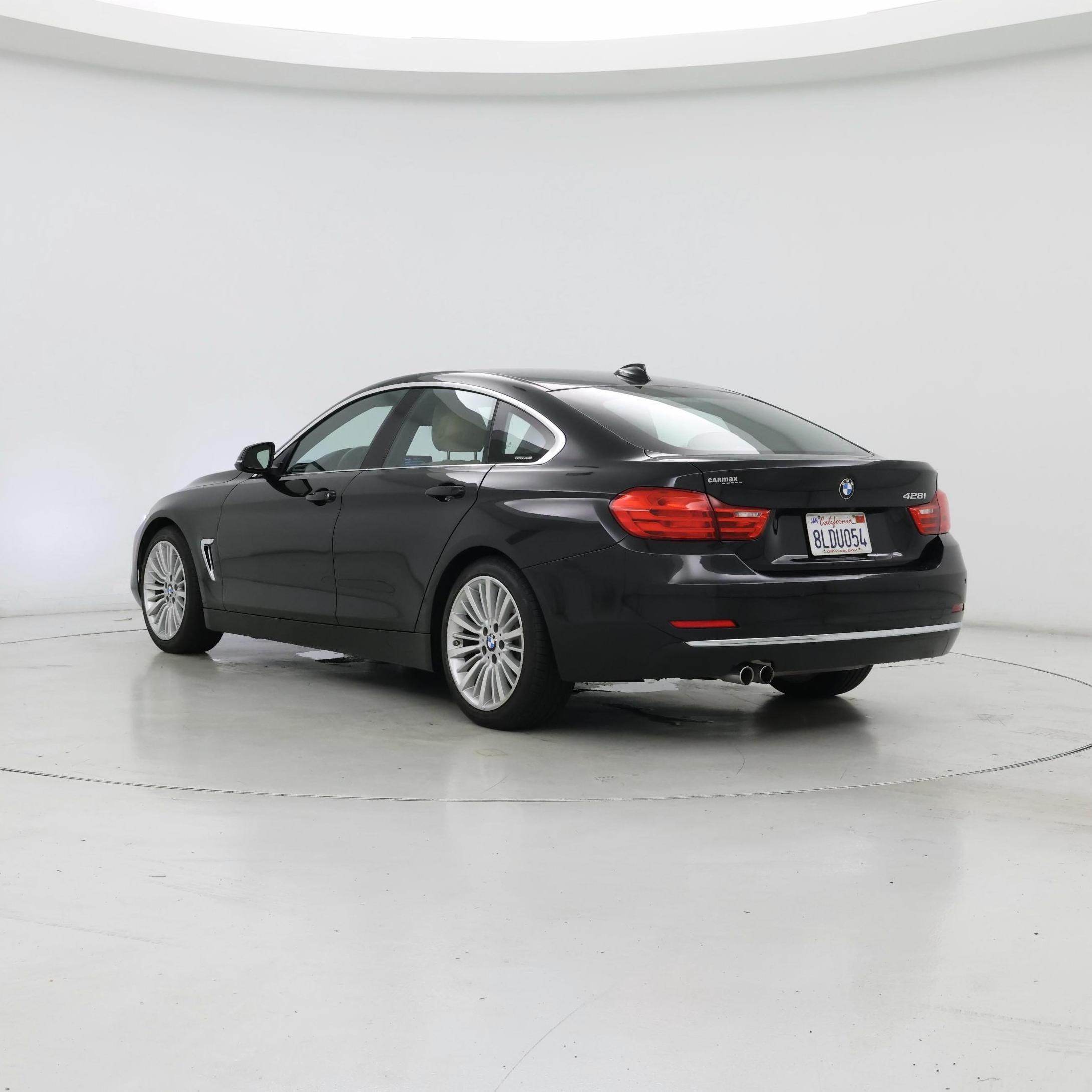 Thumbnail: 2016 BMW 4 Series - 2