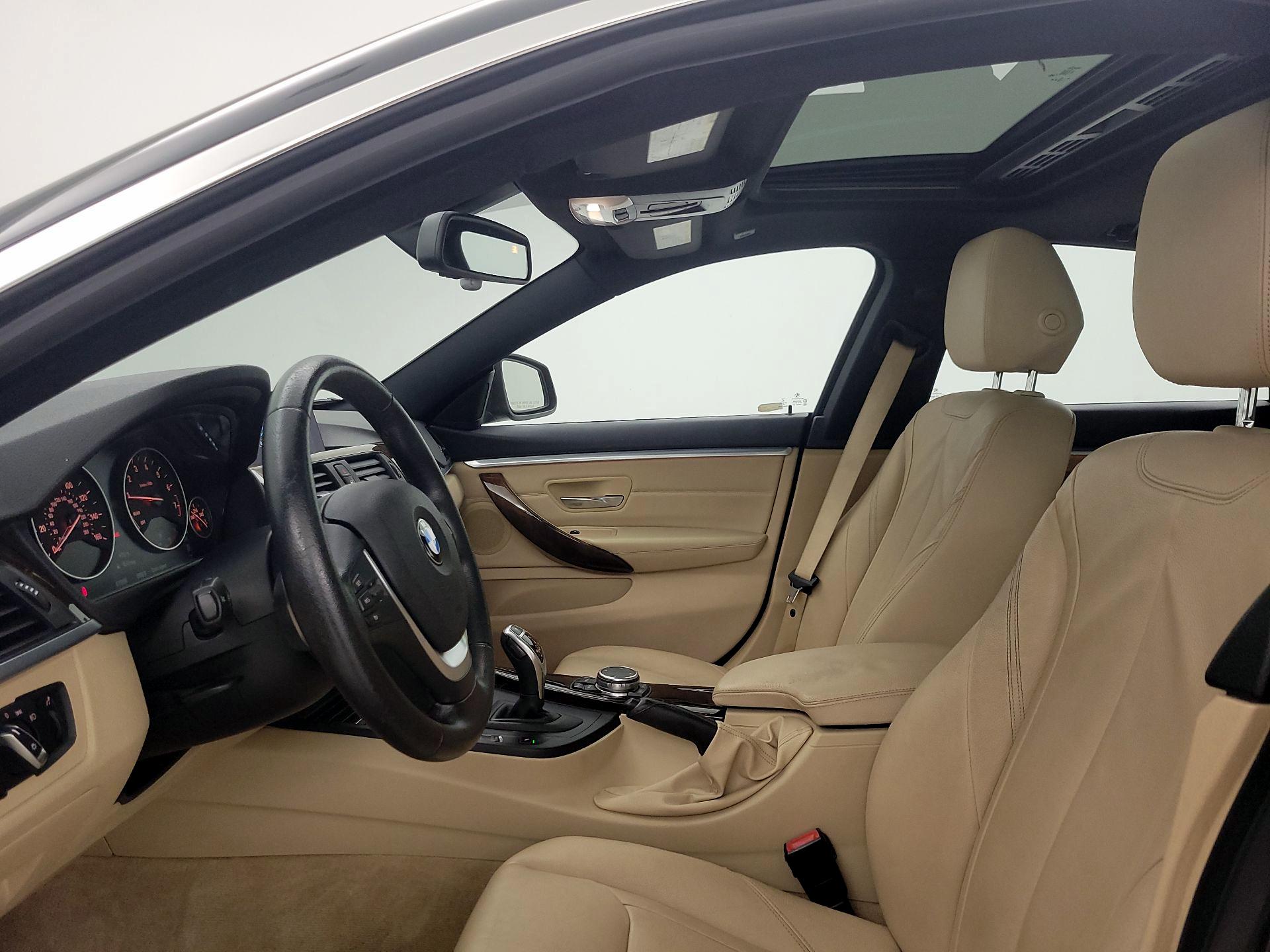 Thumbnail: 2016 BMW 4 Series - 19