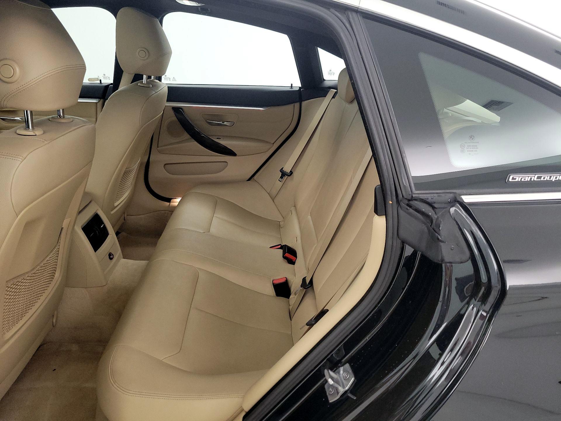 Thumbnail: 2016 BMW 4 Series - 20