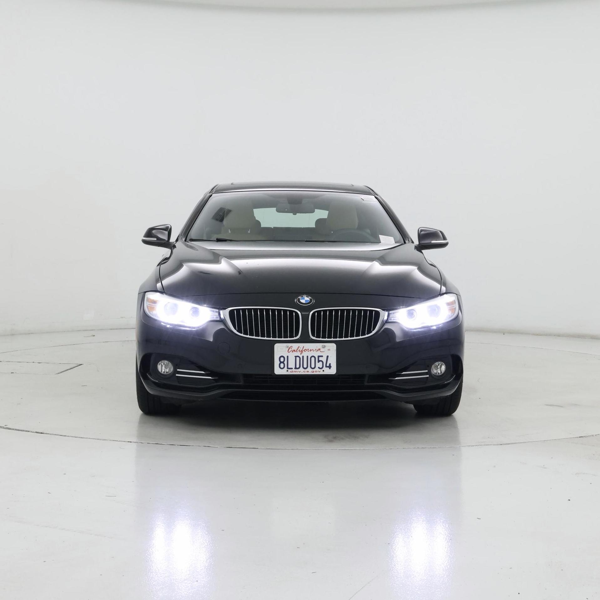 Thumbnail: 2016 BMW 4 Series - 5