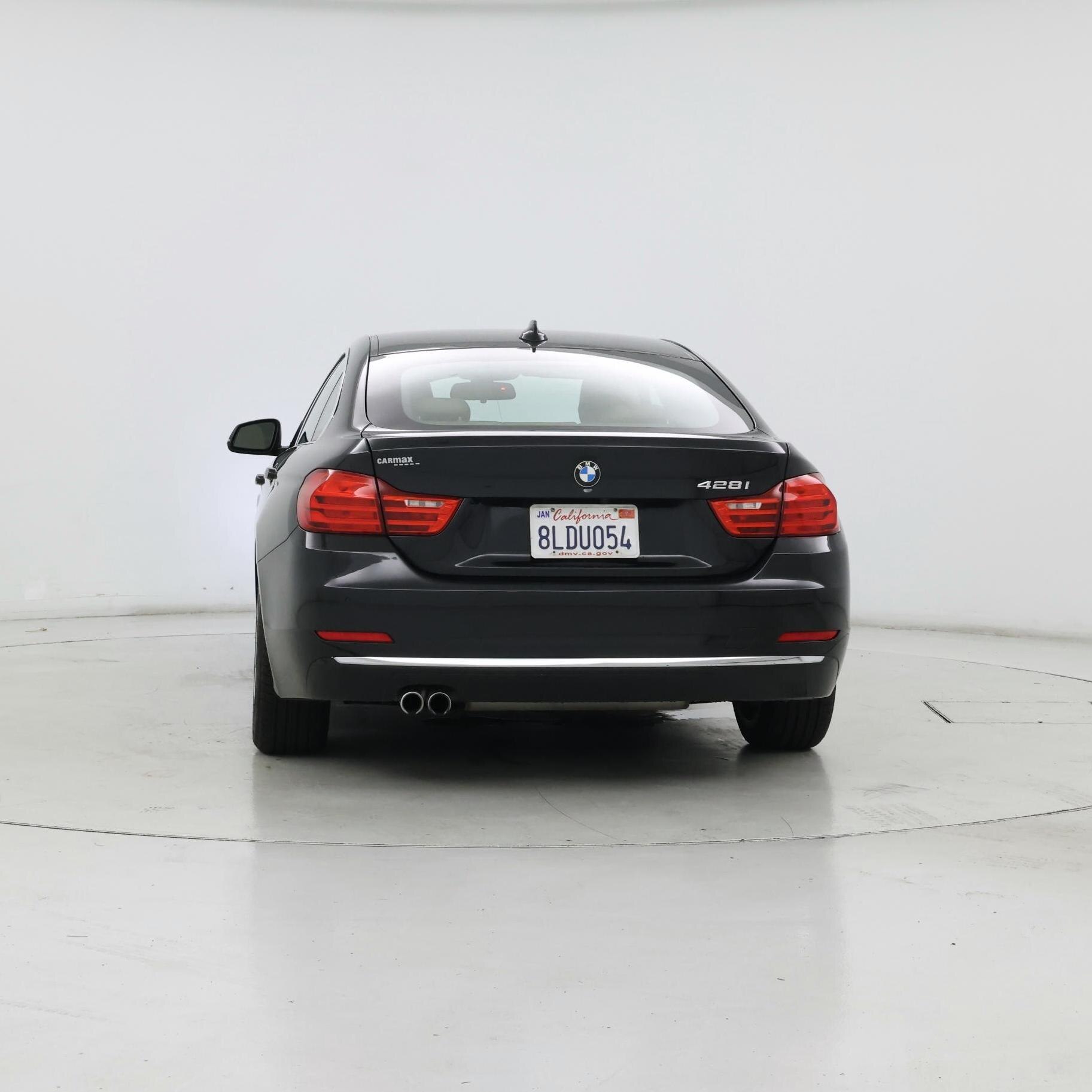 Thumbnail: 2016 BMW 4 Series - 6